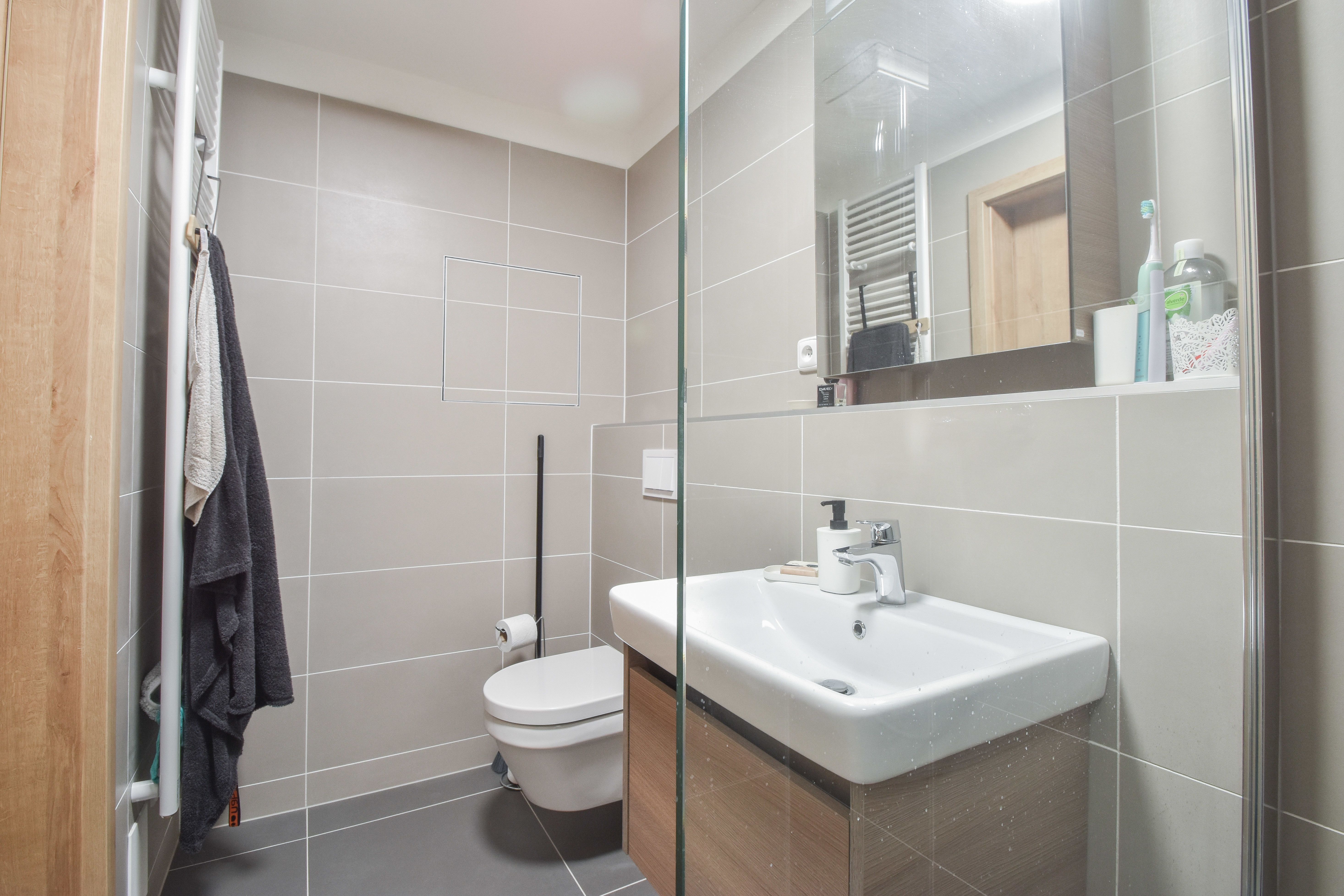 Pronájem bytu 1+kk ul. Věry Pánkové, Olomouc - obrázek č.11