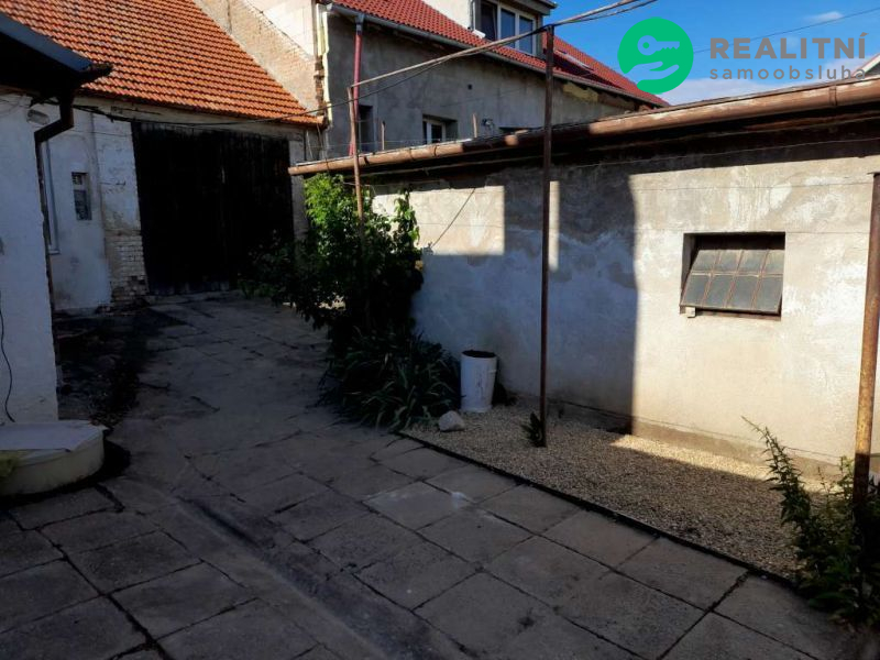 Rodiný dům v Hrušovanech n/J - obrázek č.15