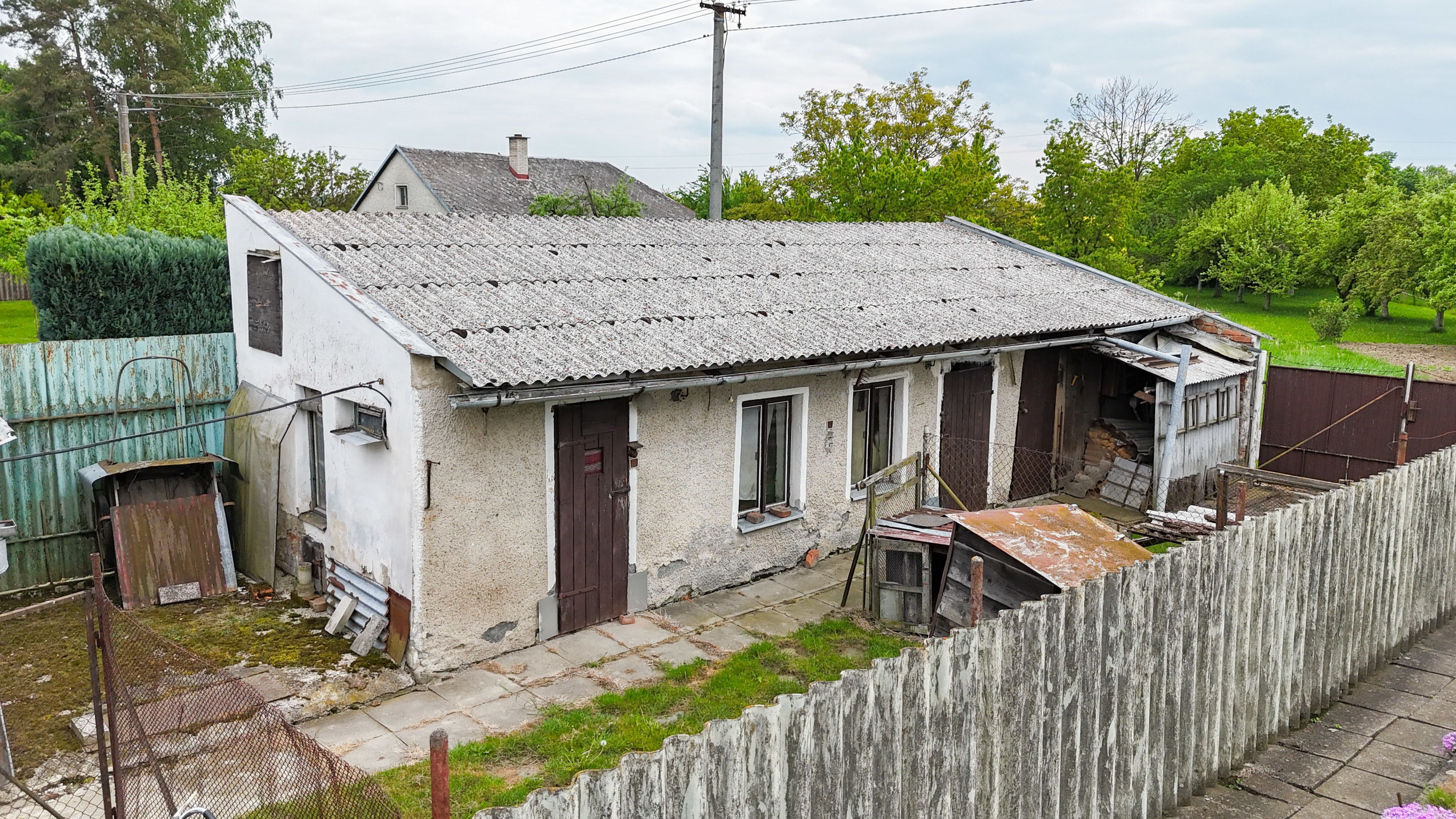 Prodej rodinného domu v Renotech, místní část Uničova - obrázek č.5