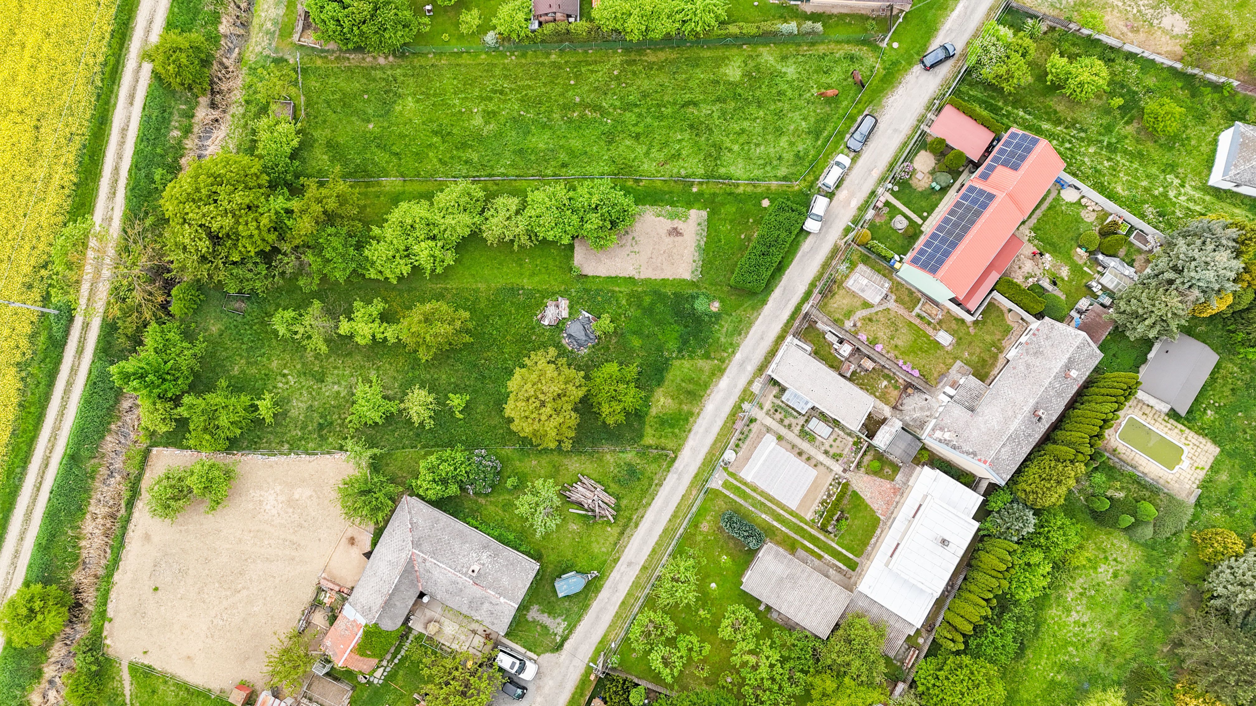 Prodej rodinného domu v Renotech, místní část Uničova - obrázek č.9