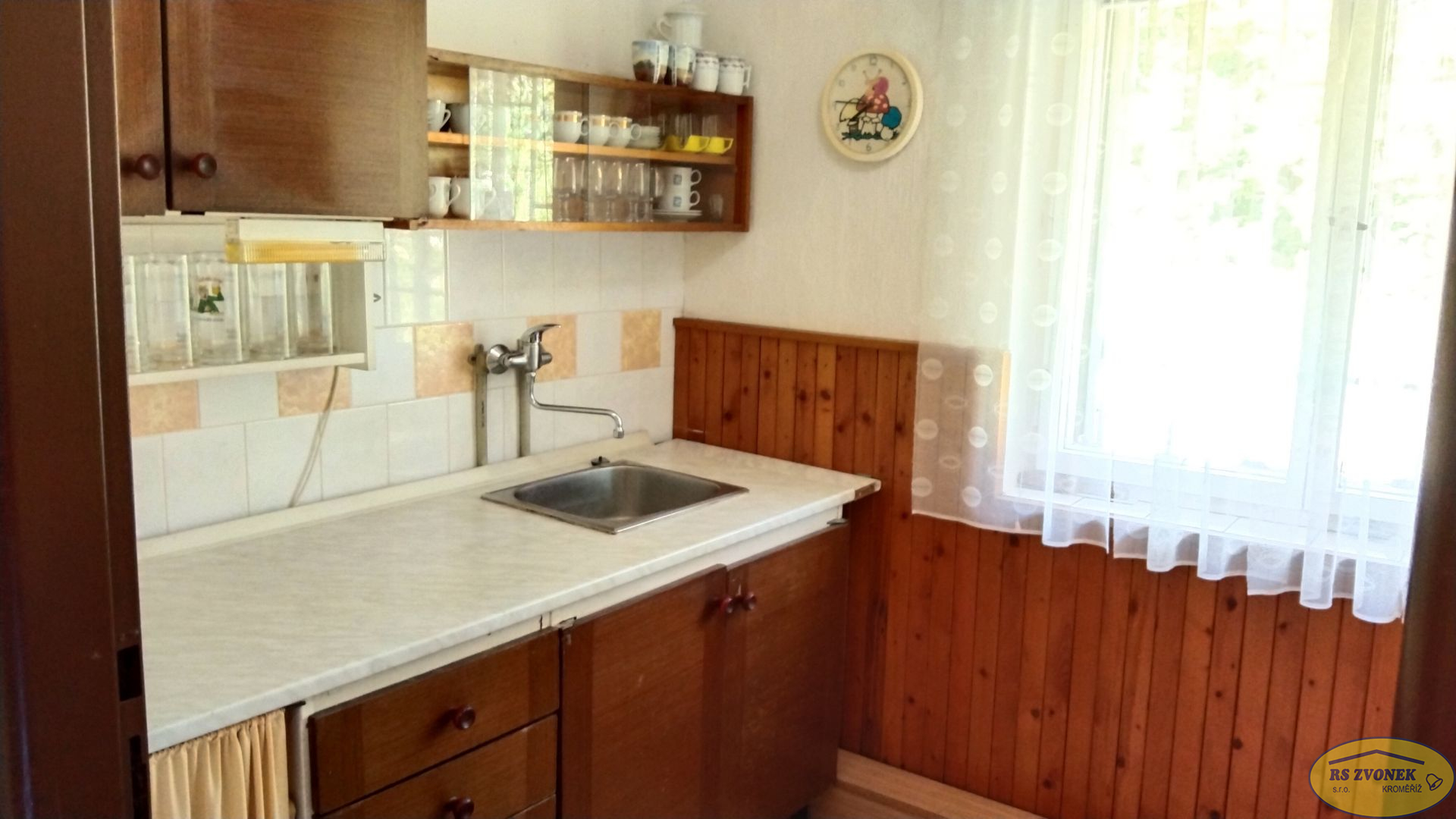 Prodej chaty Chvalčov - obrázek č.8