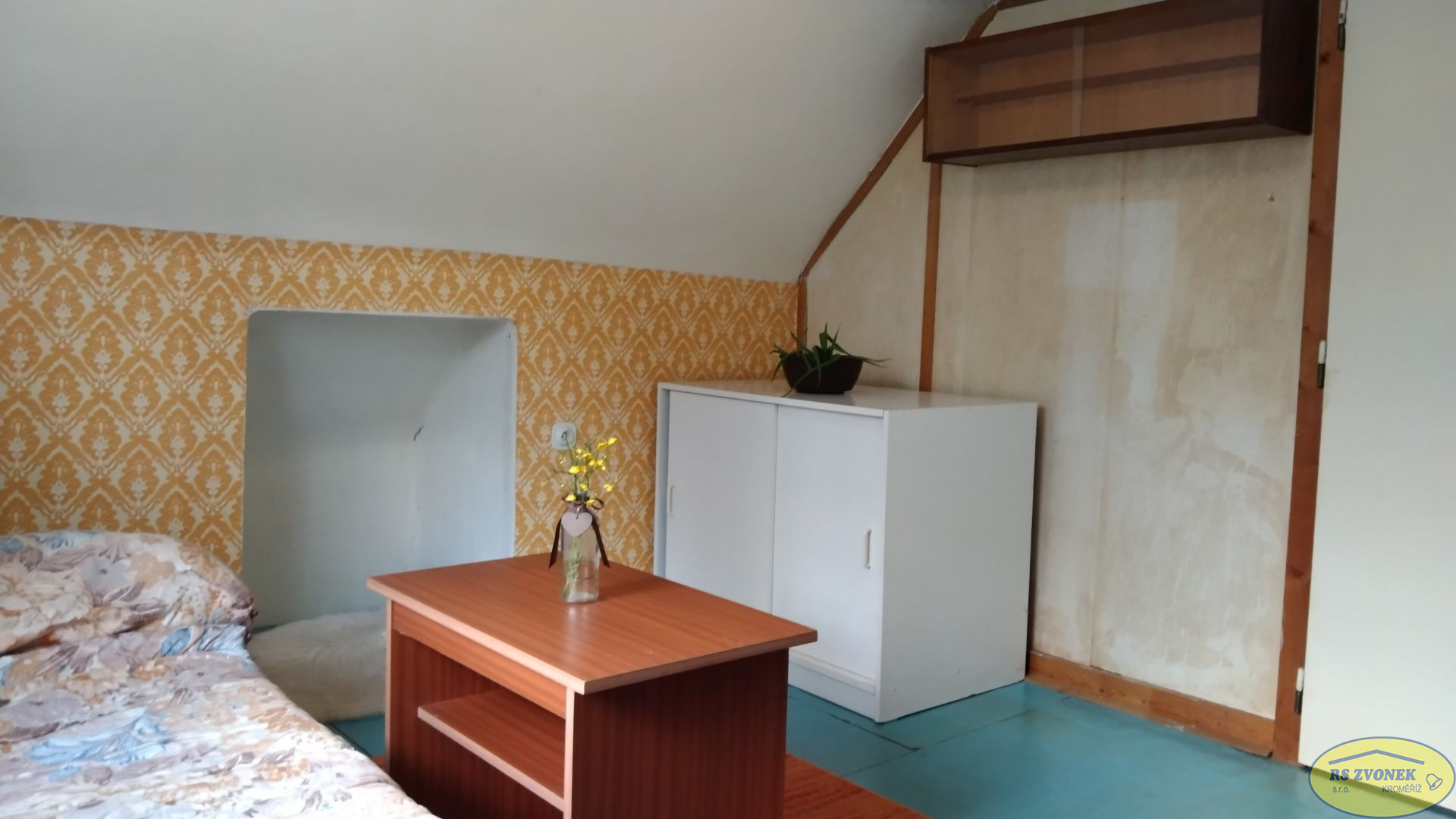 Prodej chaty Chvalčov - obrázek č.15