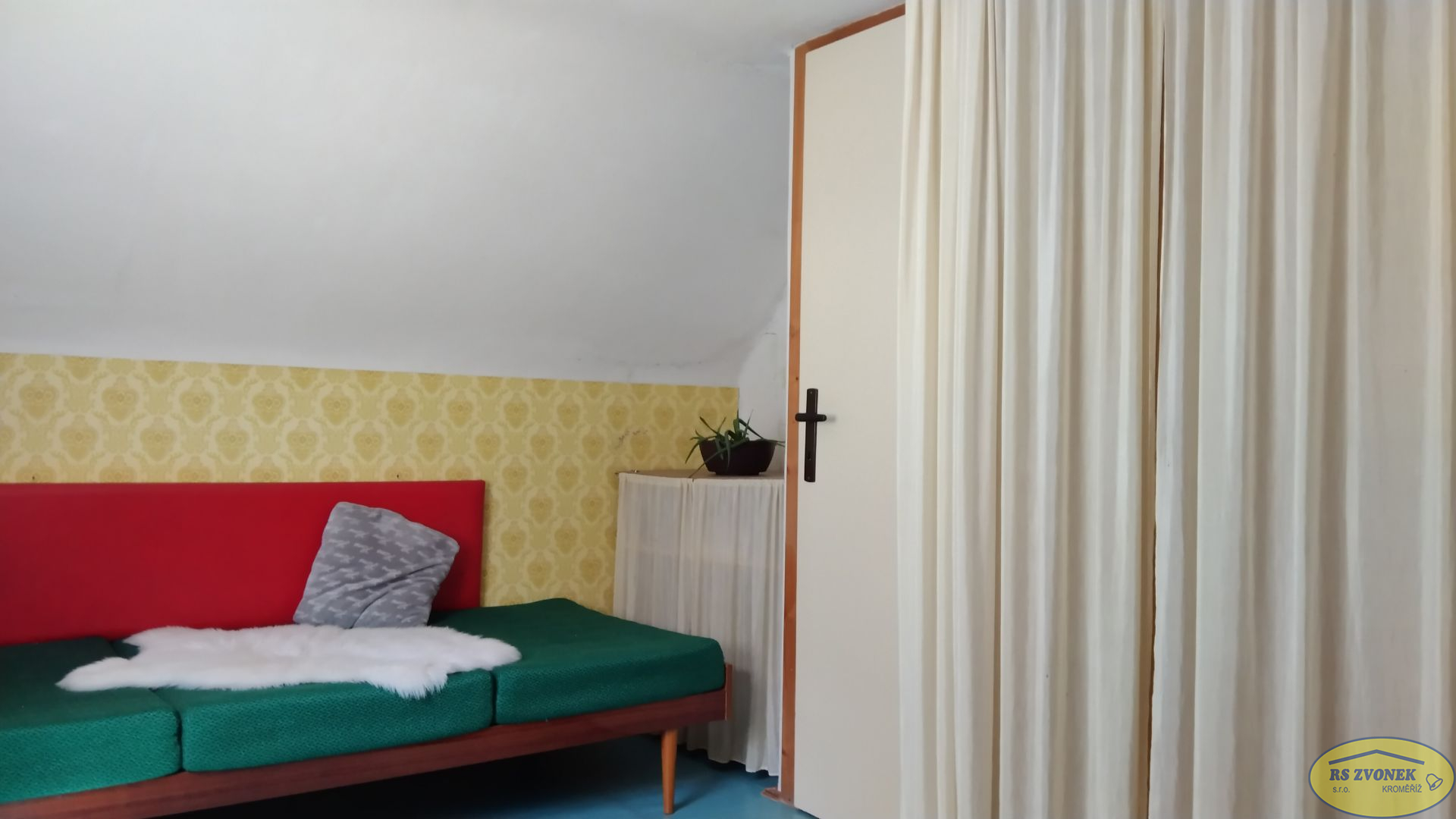 Prodej chaty Chvalčov - obrázek č.18