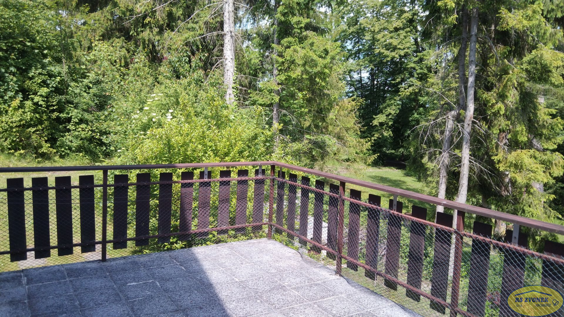 Prodej chaty Chvalčov - obrázek č.20
