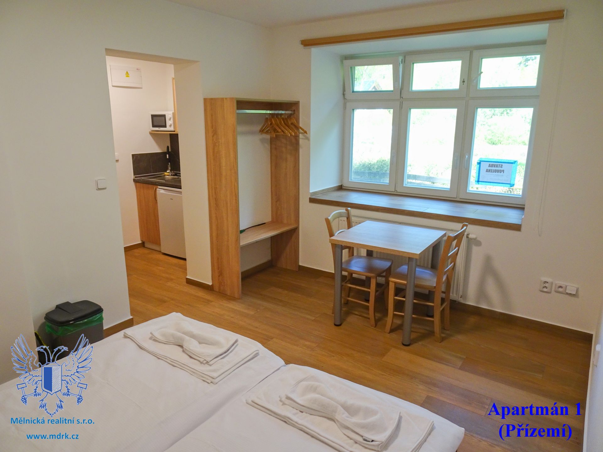 Prodej apartmánového domu Kokořínský důl - obrázek č.3