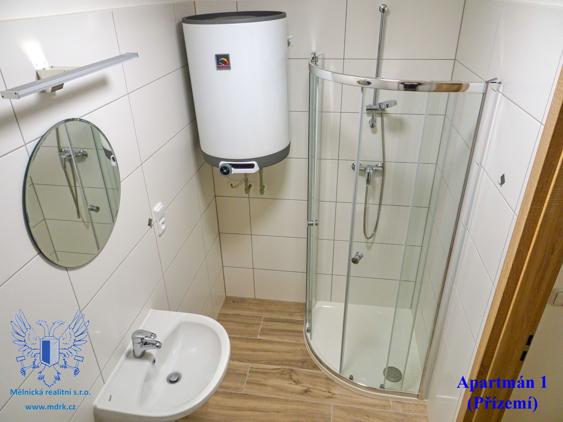 Prodej apartmánového domu Kokořínský důl - obrázek č.4