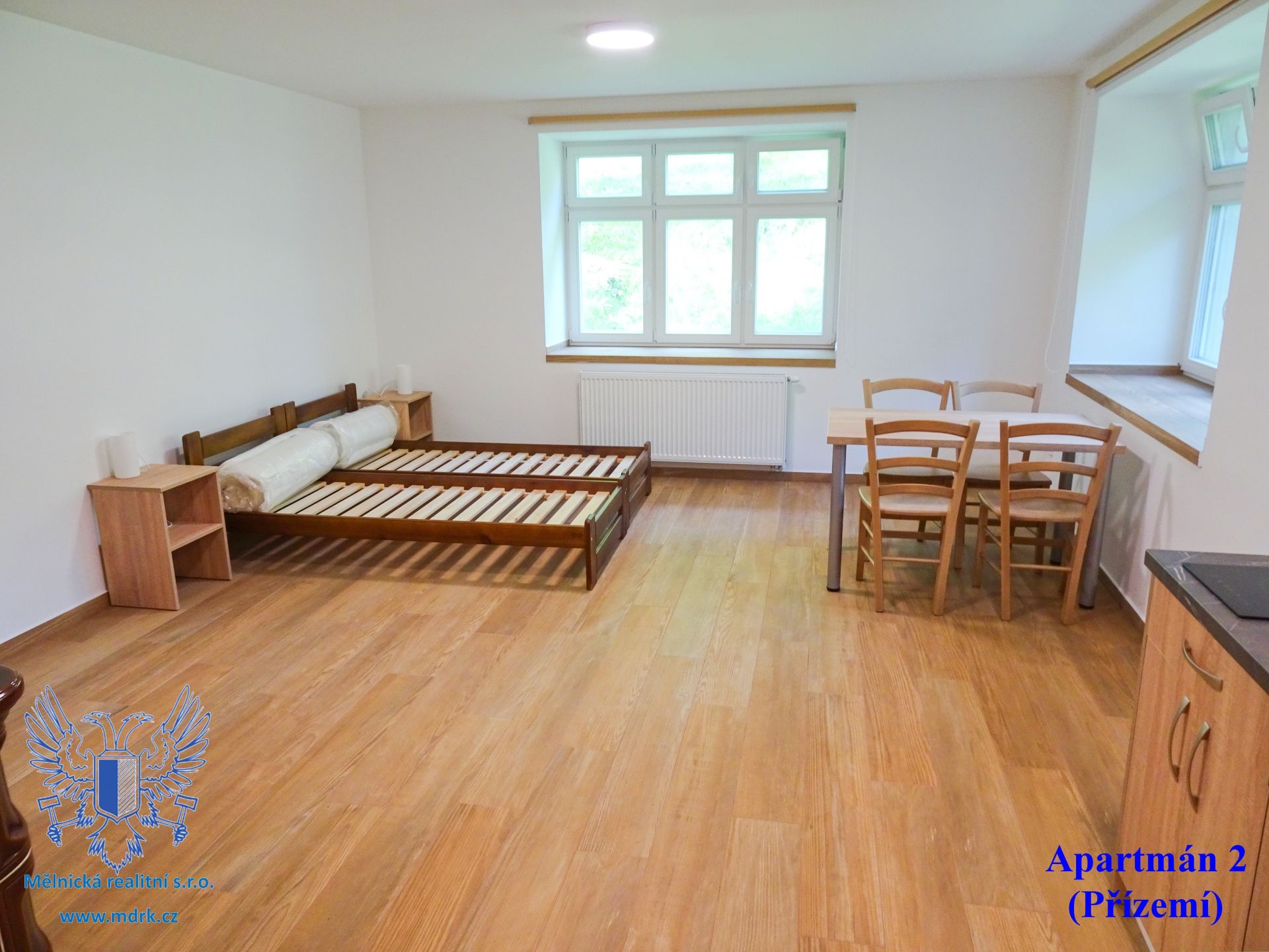 Prodej apartmánového domu Kokořínský důl - obrázek č.7
