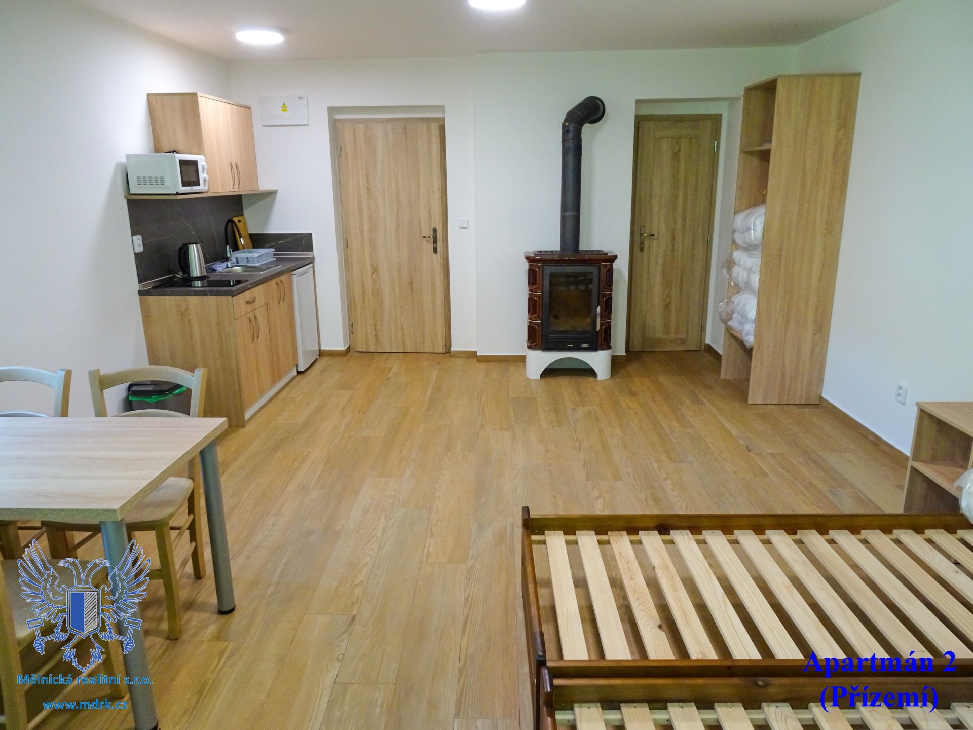 Prodej apartmánového domu Kokořínský důl - obrázek č.8