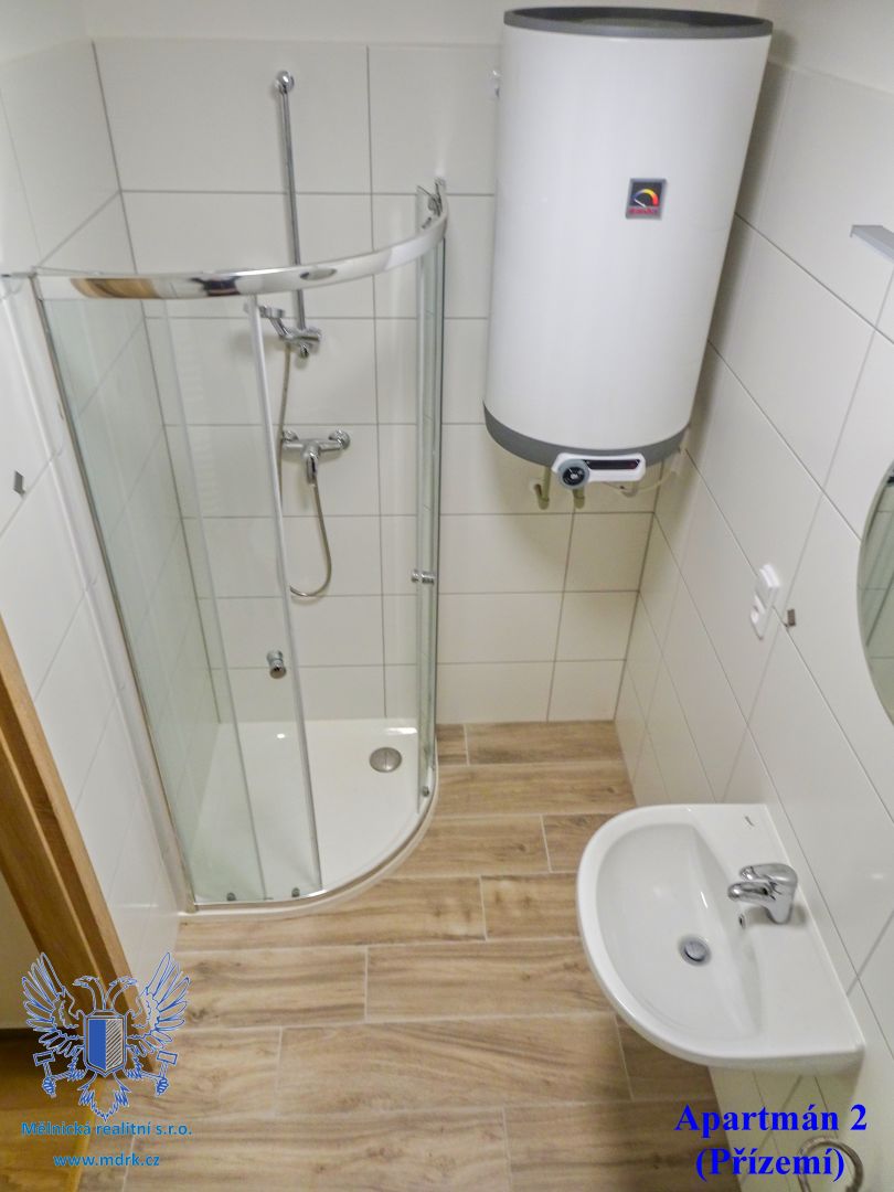 Prodej apartmánového domu Kokořínský důl - obrázek č.9