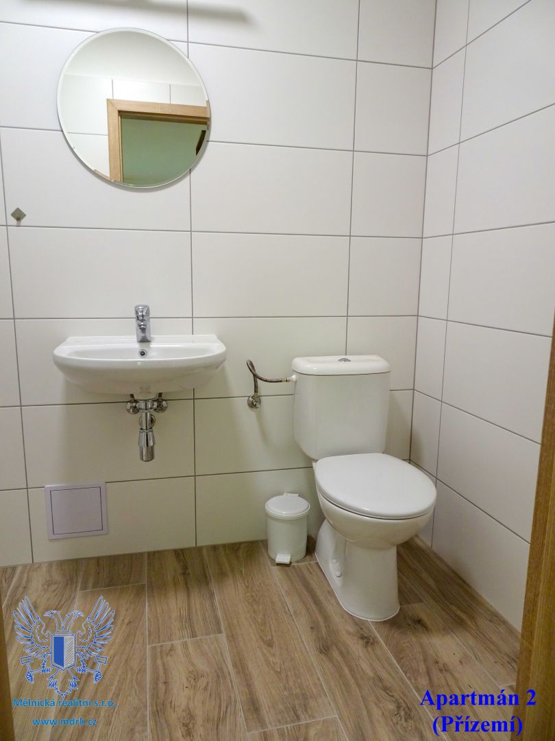 Prodej apartmánového domu Kokořínský důl - obrázek č.10