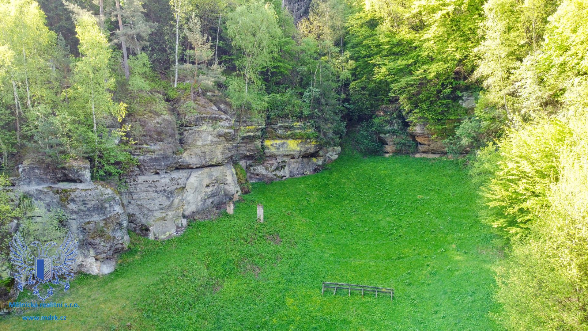 Prodej apartmánového domu Kokořínský důl - obrázek č.13