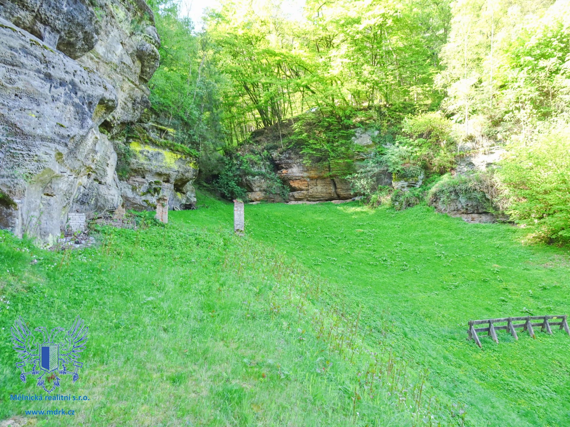 Prodej apartmánového domu Kokořínský důl - obrázek č.14