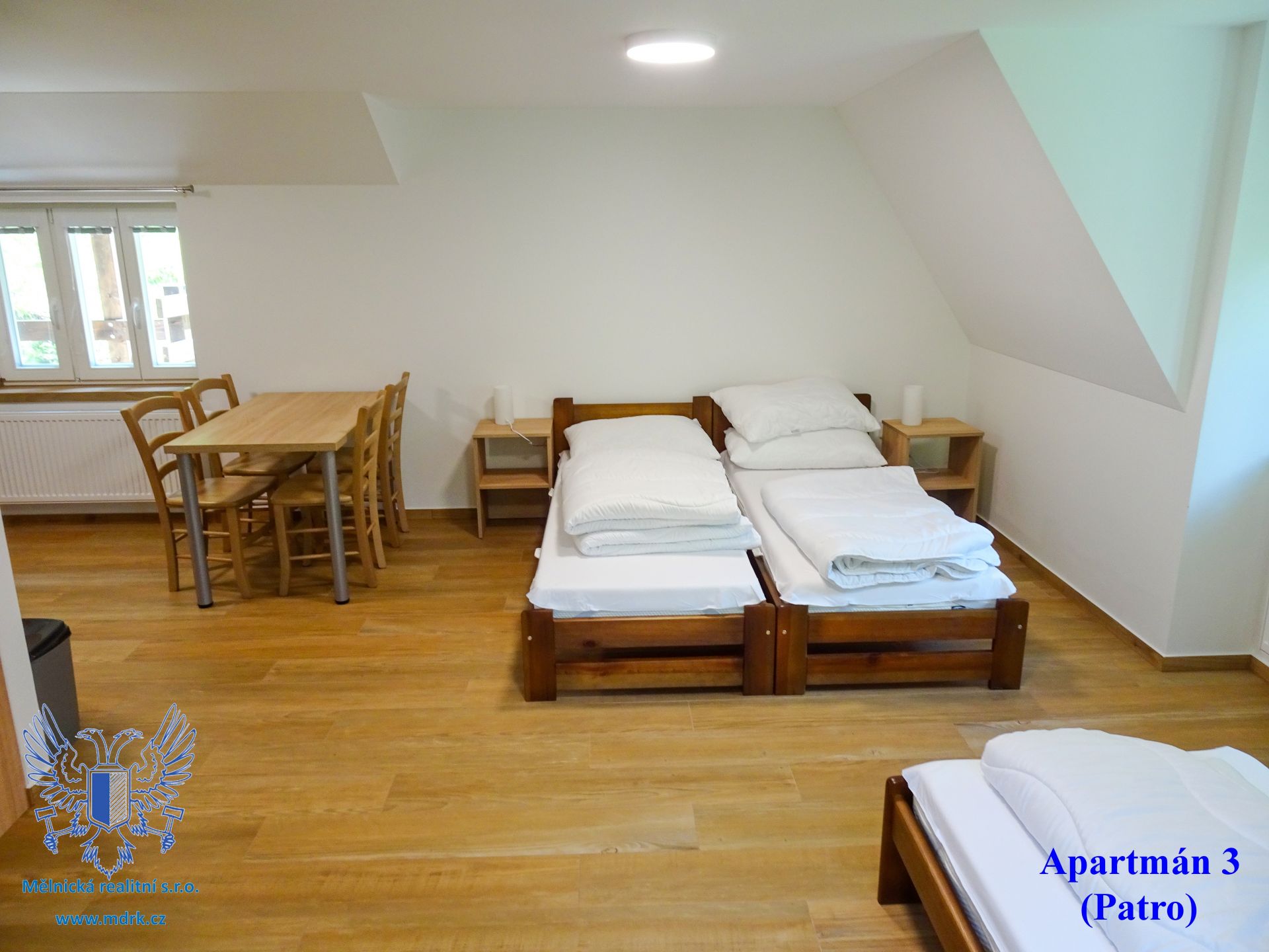Prodej apartmánového domu Kokořínský důl - obrázek č.15