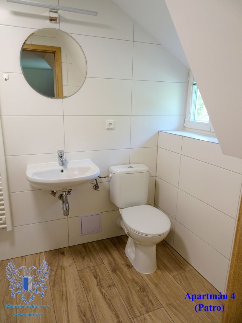Prodej apartmánového domu Kokořínský důl - obrázek č.18