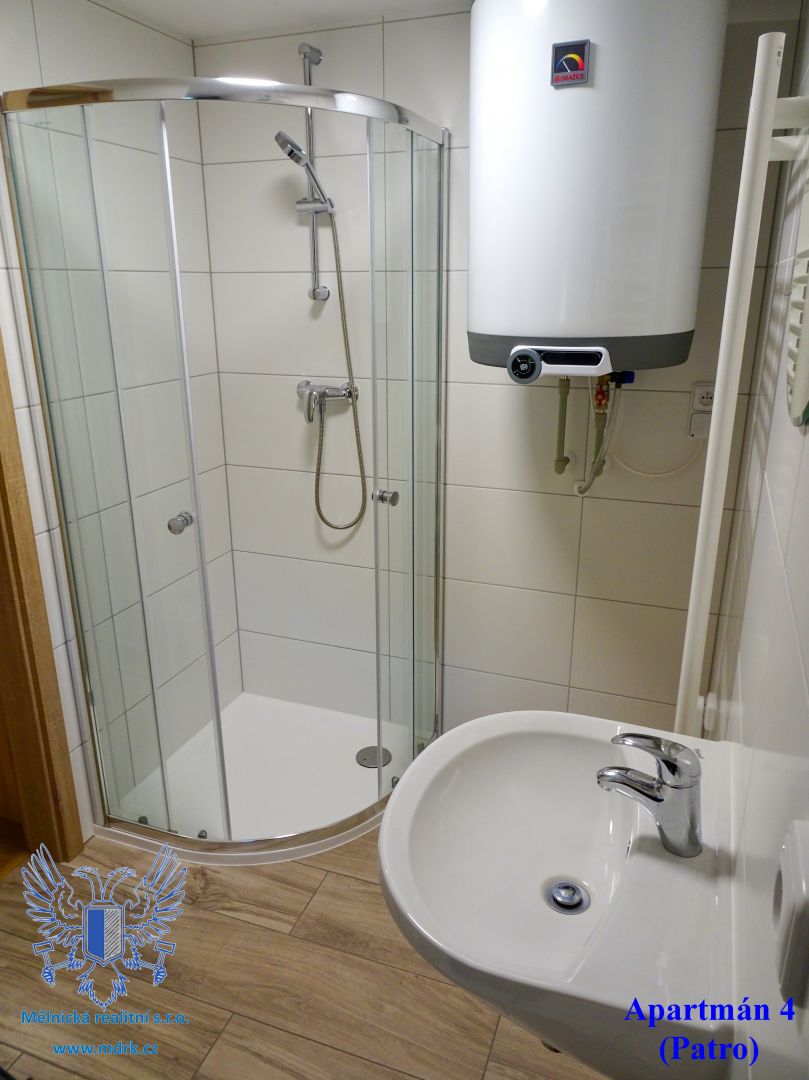 Prodej apartmánového domu Kokořínský důl - obrázek č.19