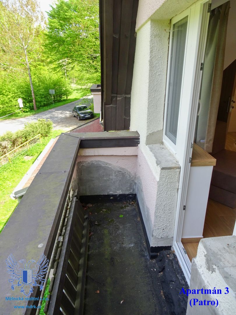 Prodej apartmánového domu Kokořínský důl - obrázek č.20