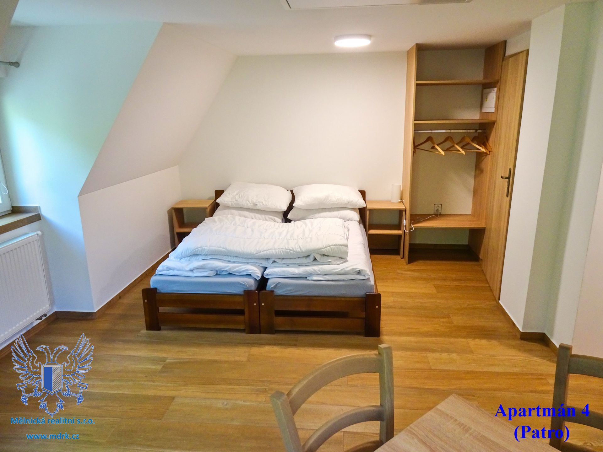 Prodej apartmánového domu Kokořínský důl - obrázek č.21