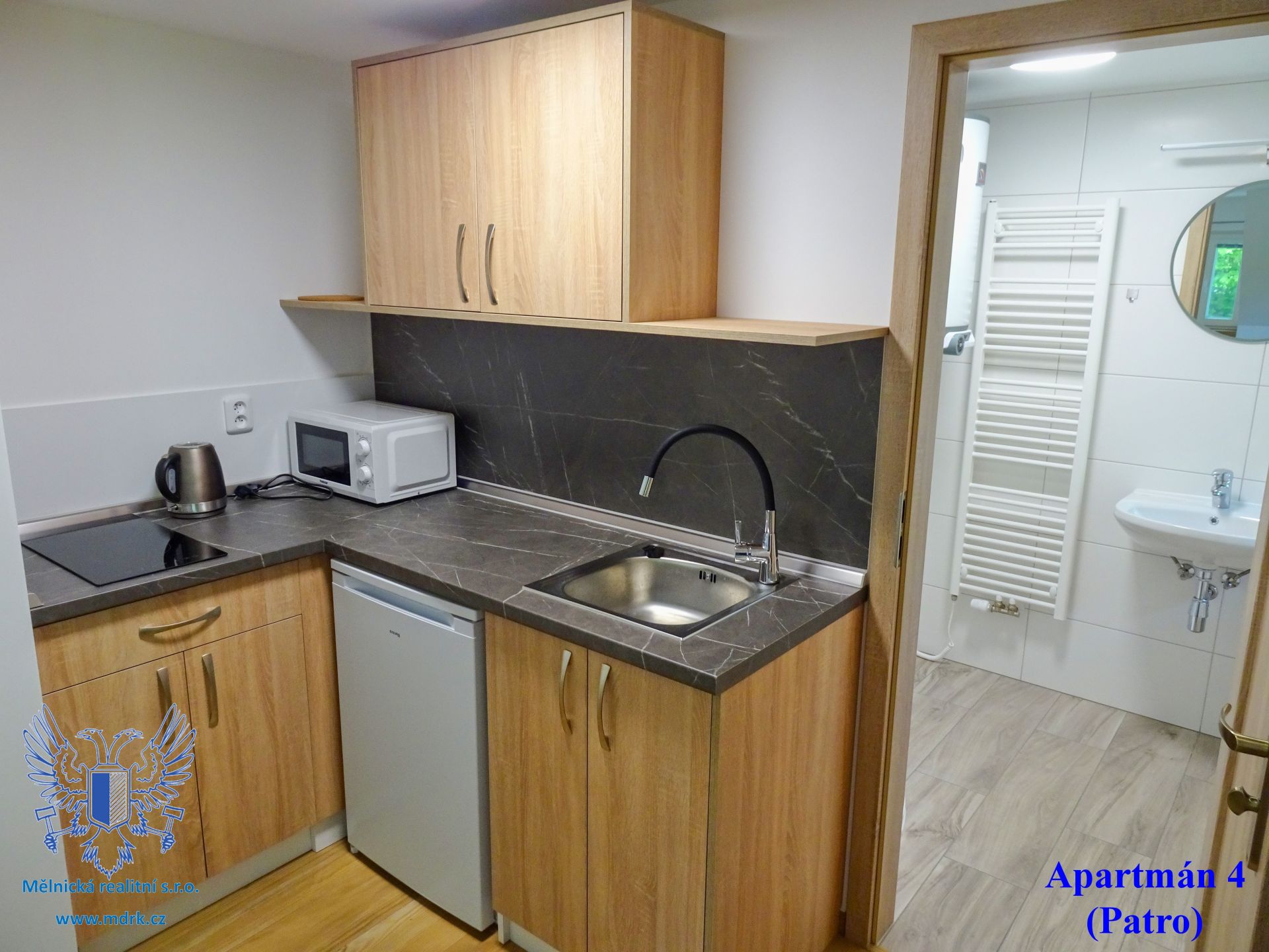 Prodej apartmánového domu Kokořínský důl - obrázek č.23
