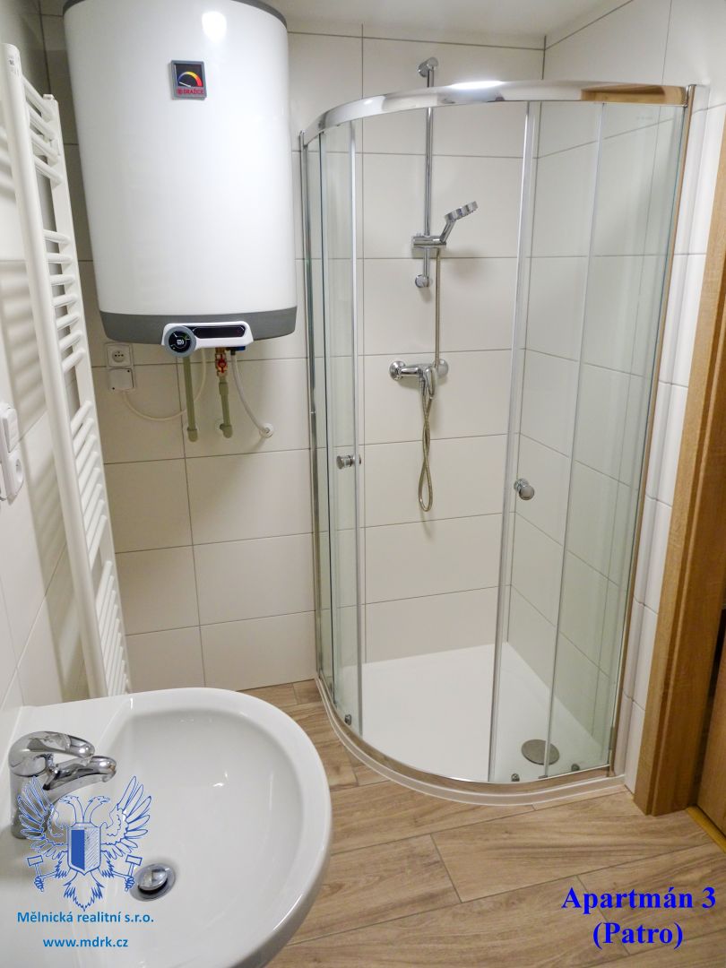 Prodej apartmánového domu Kokořínský důl - obrázek č.24