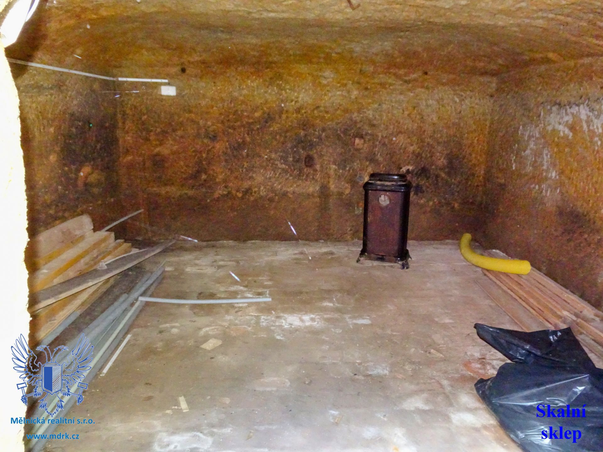 Prodej apartmánového domu Kokořínský důl - obrázek č.27