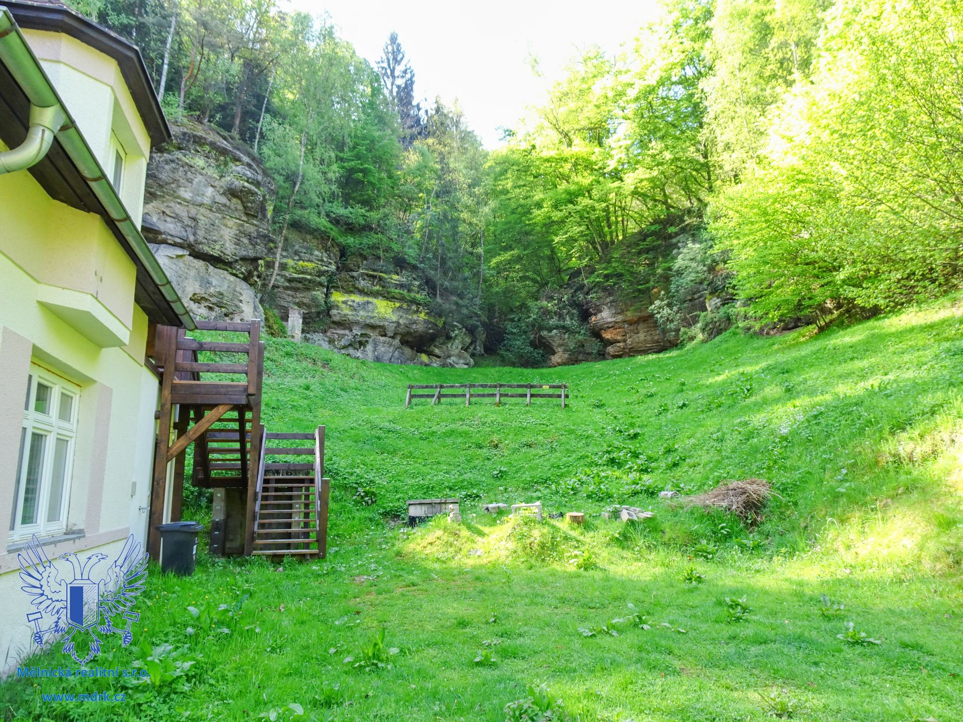 Prodej apartmánového domu Kokořínský důl - obrázek č.28