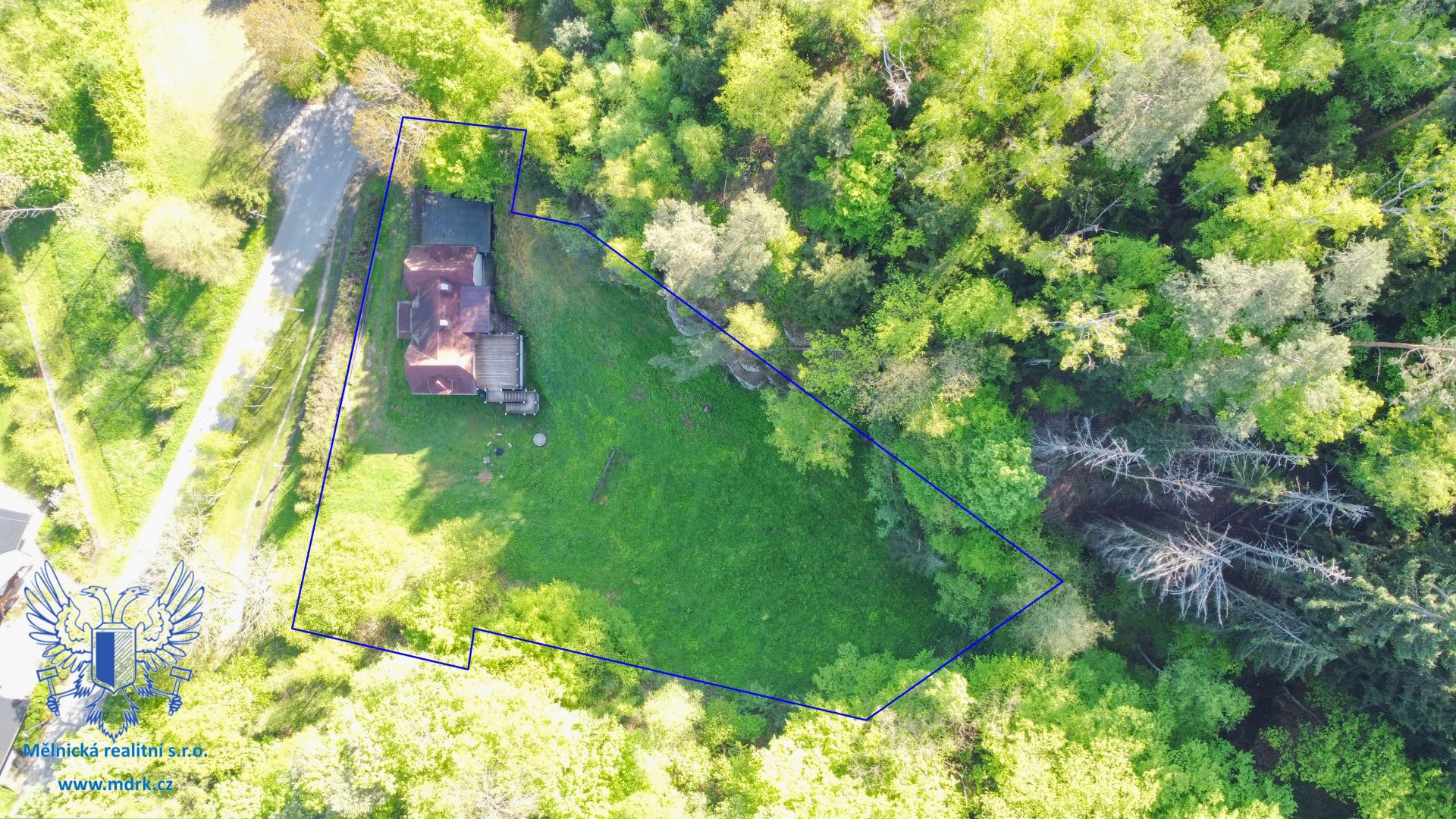 Prodej apartmánového domu Kokořínský důl - obrázek č.29