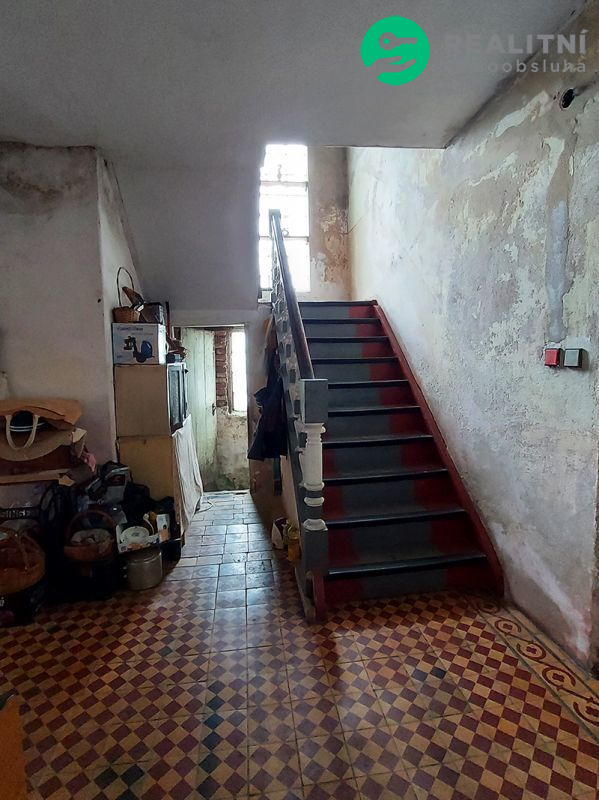 Prvorepubliková vila Nové Město pod Smrkem - obrázek č.13