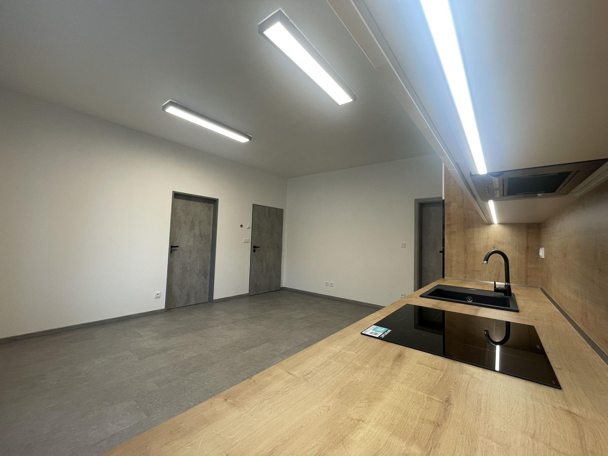 Pronájem, Byt 2+kk, 47m2, Hulín - obrázek č.2