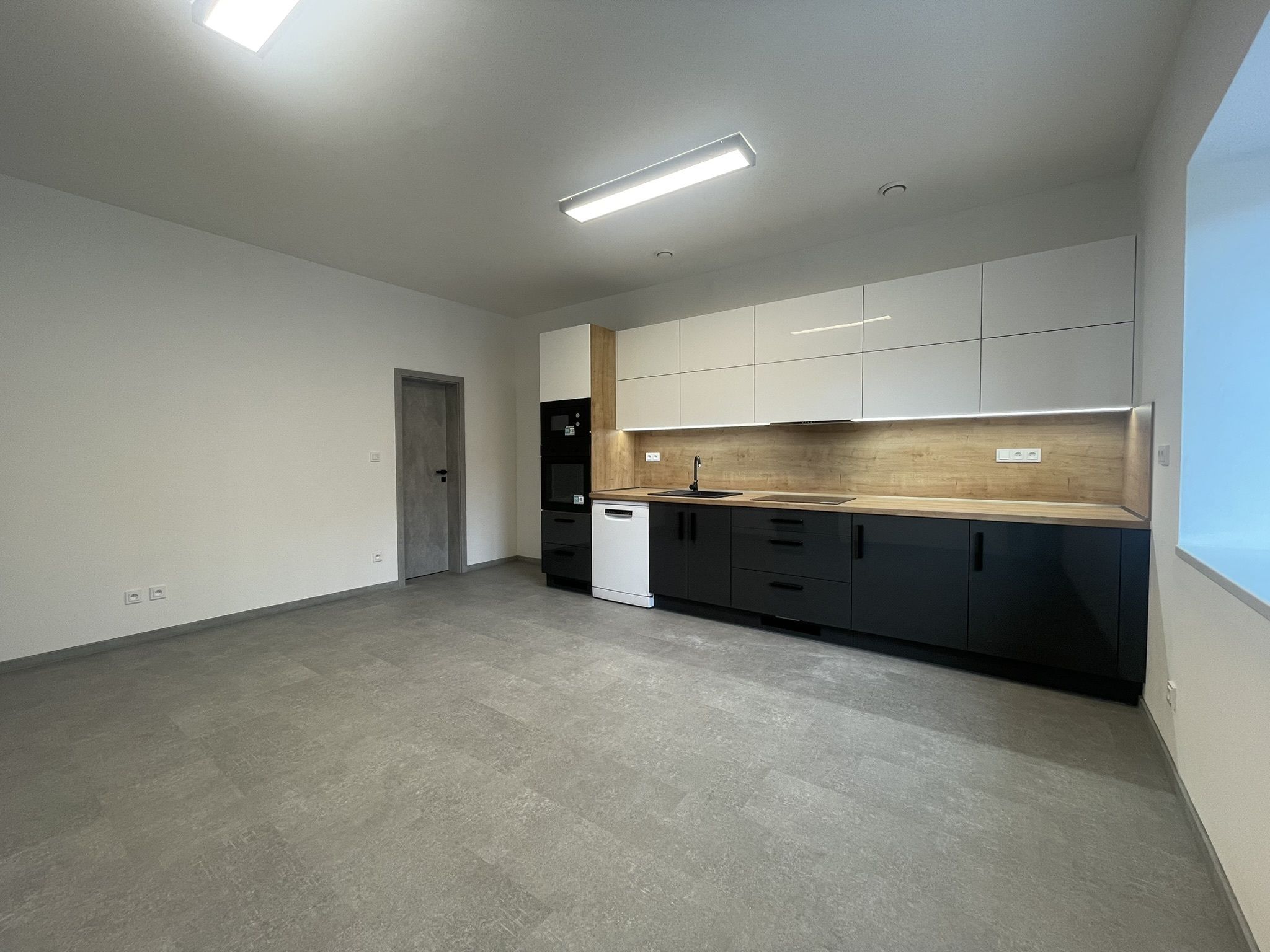Pronájem, Byt 2+kk, 47m2, Hulín - obrázek č.3