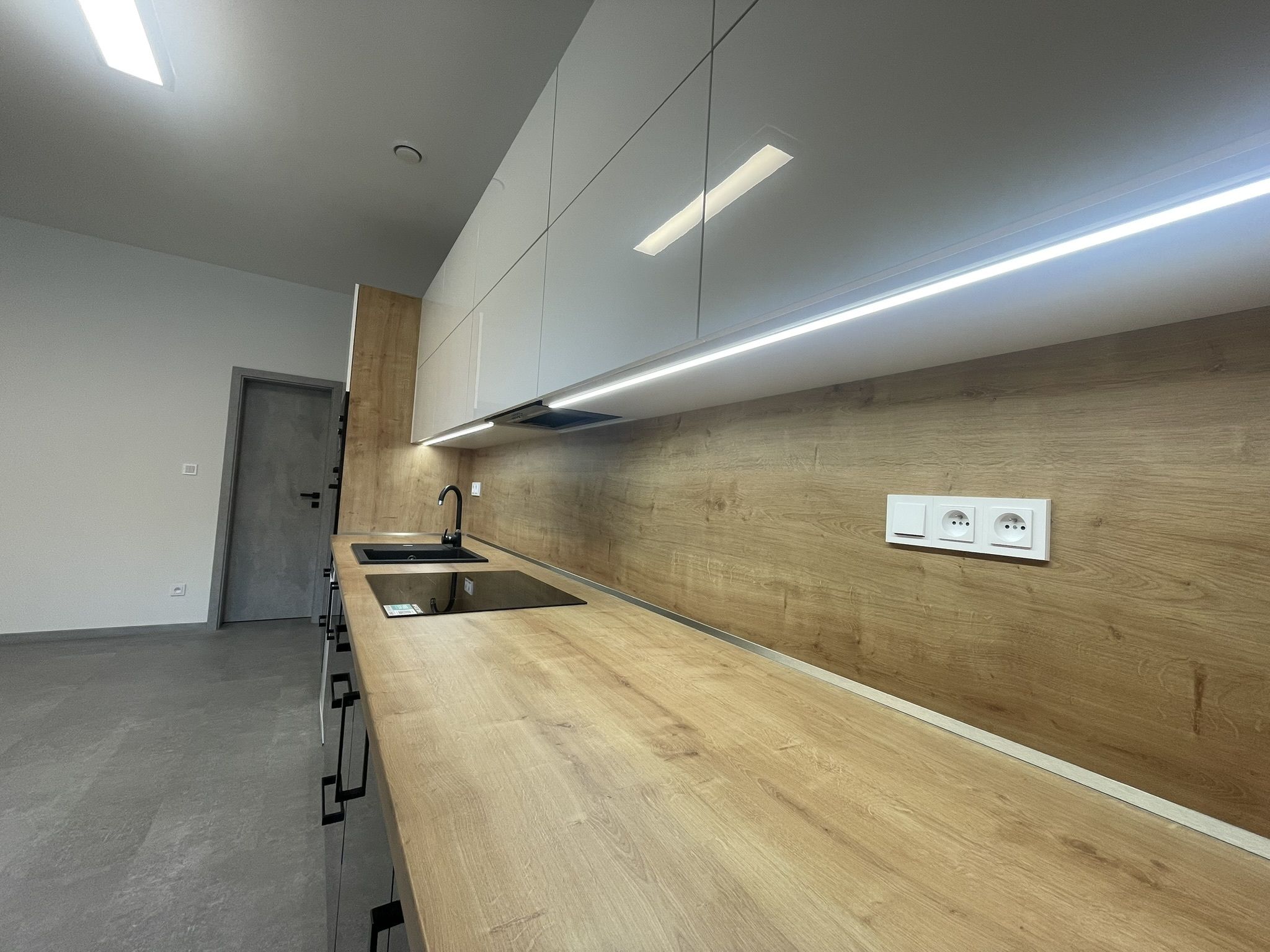 Pronájem, Byt 2+kk, 47m2, Hulín - obrázek č.7