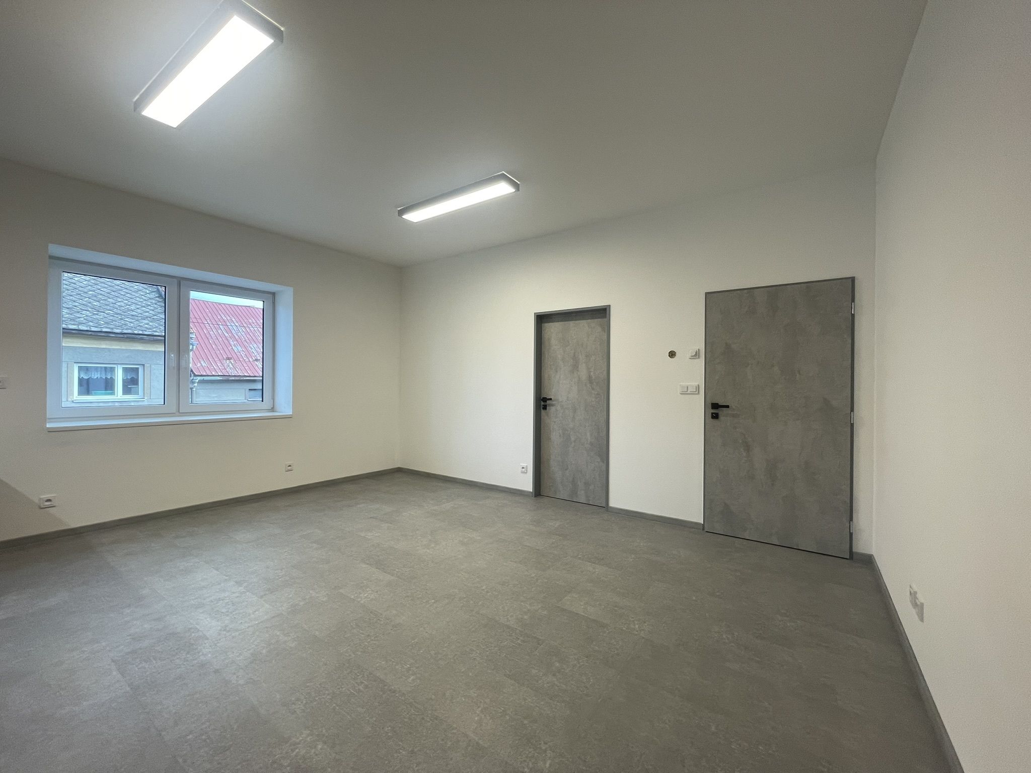 Pronájem, Byt 2+kk, 47m2, Hulín - obrázek č.9