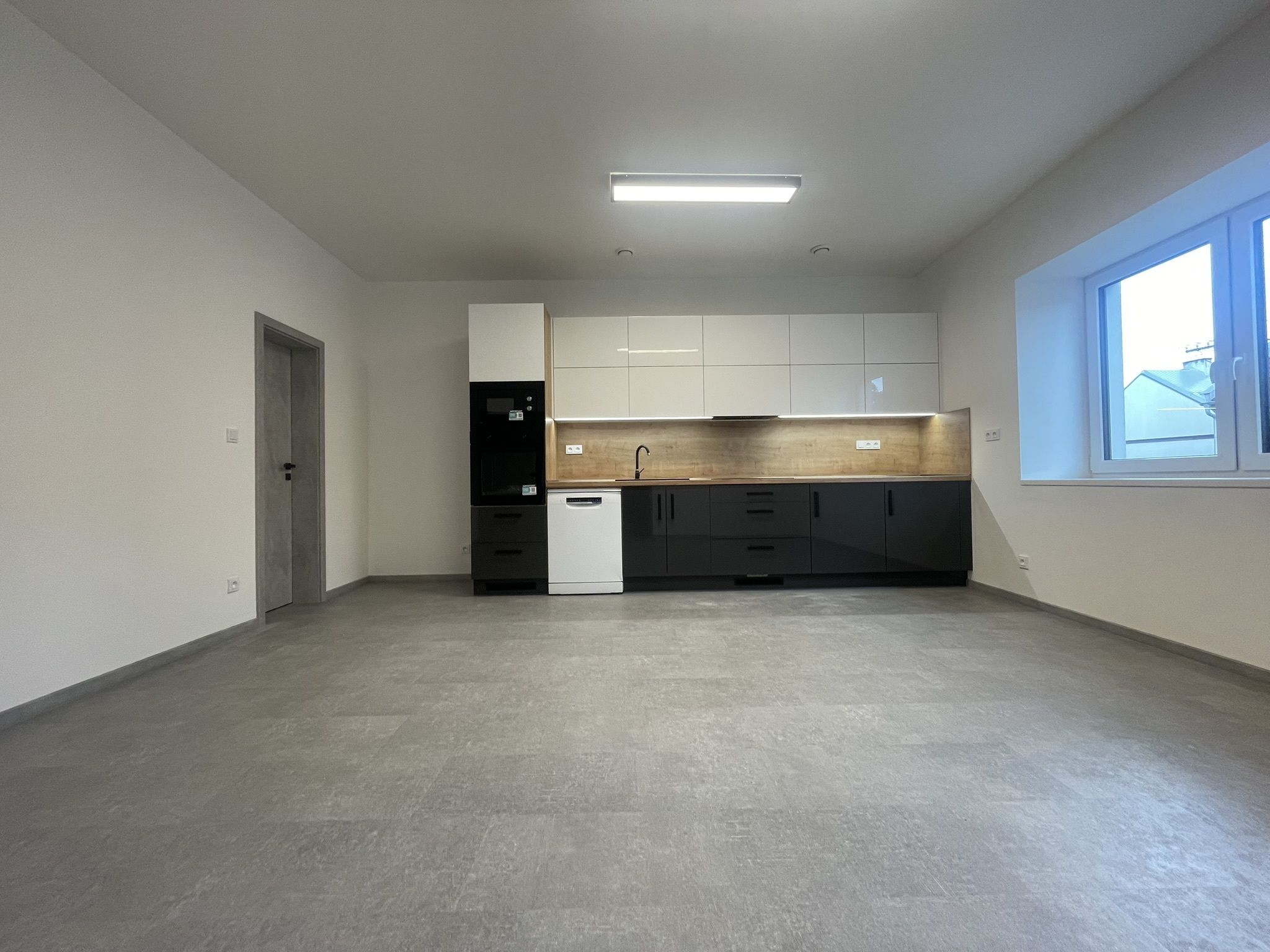 Pronájem, Byt 2+kk, 47m2, Hulín - obrázek č.10