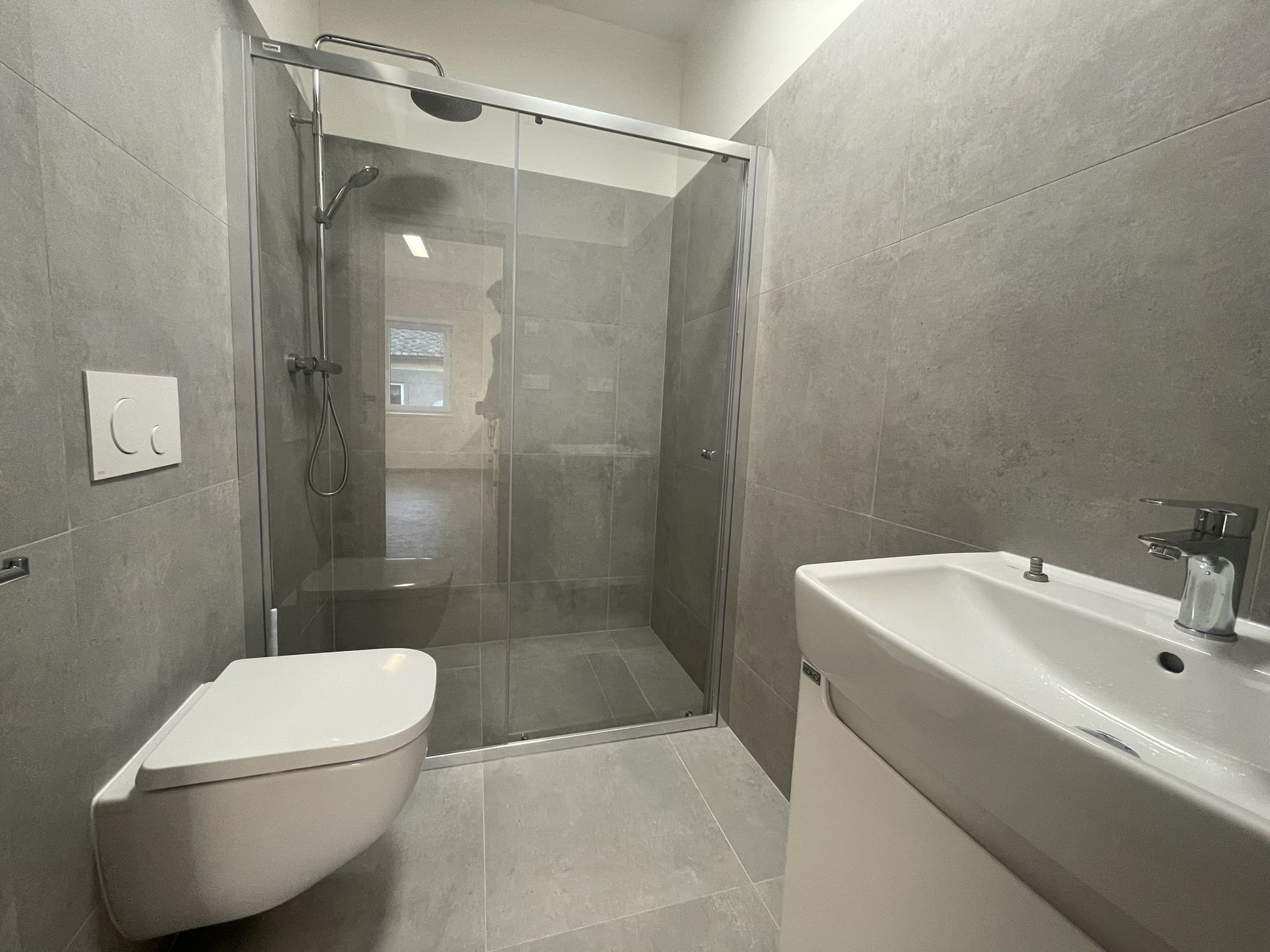 Pronájem, Byt 2+kk, 47m2, Hulín - obrázek č.12
