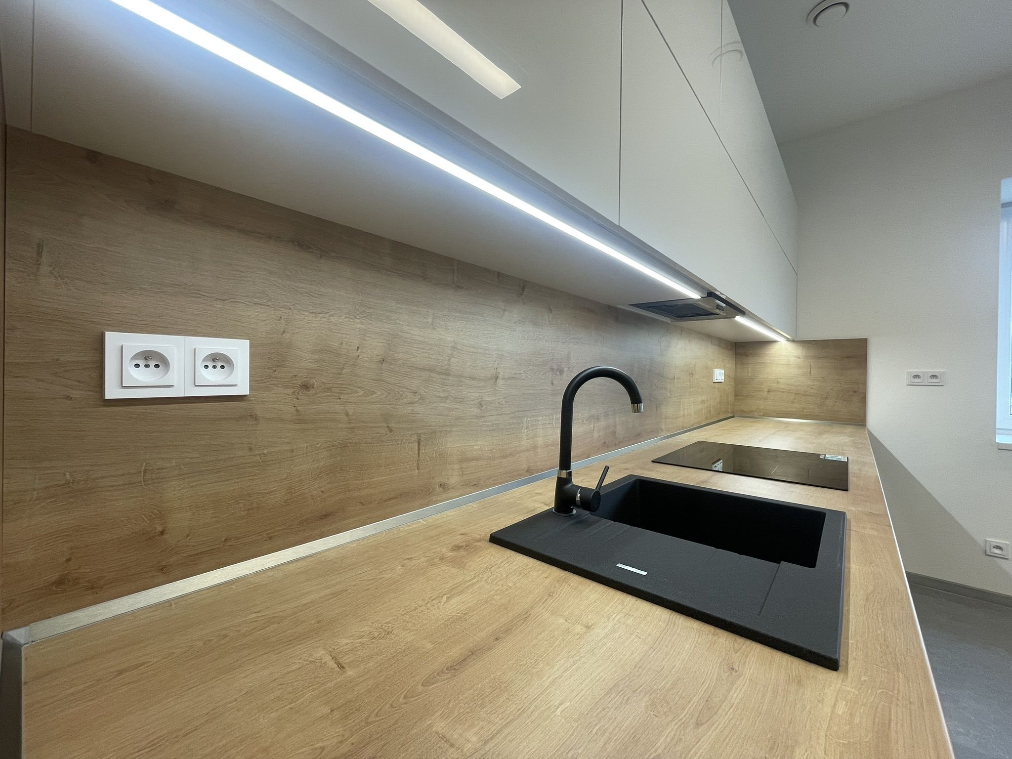 Pronájem, Byt 2+kk, 40m2, Hulín - obrázek č.4
