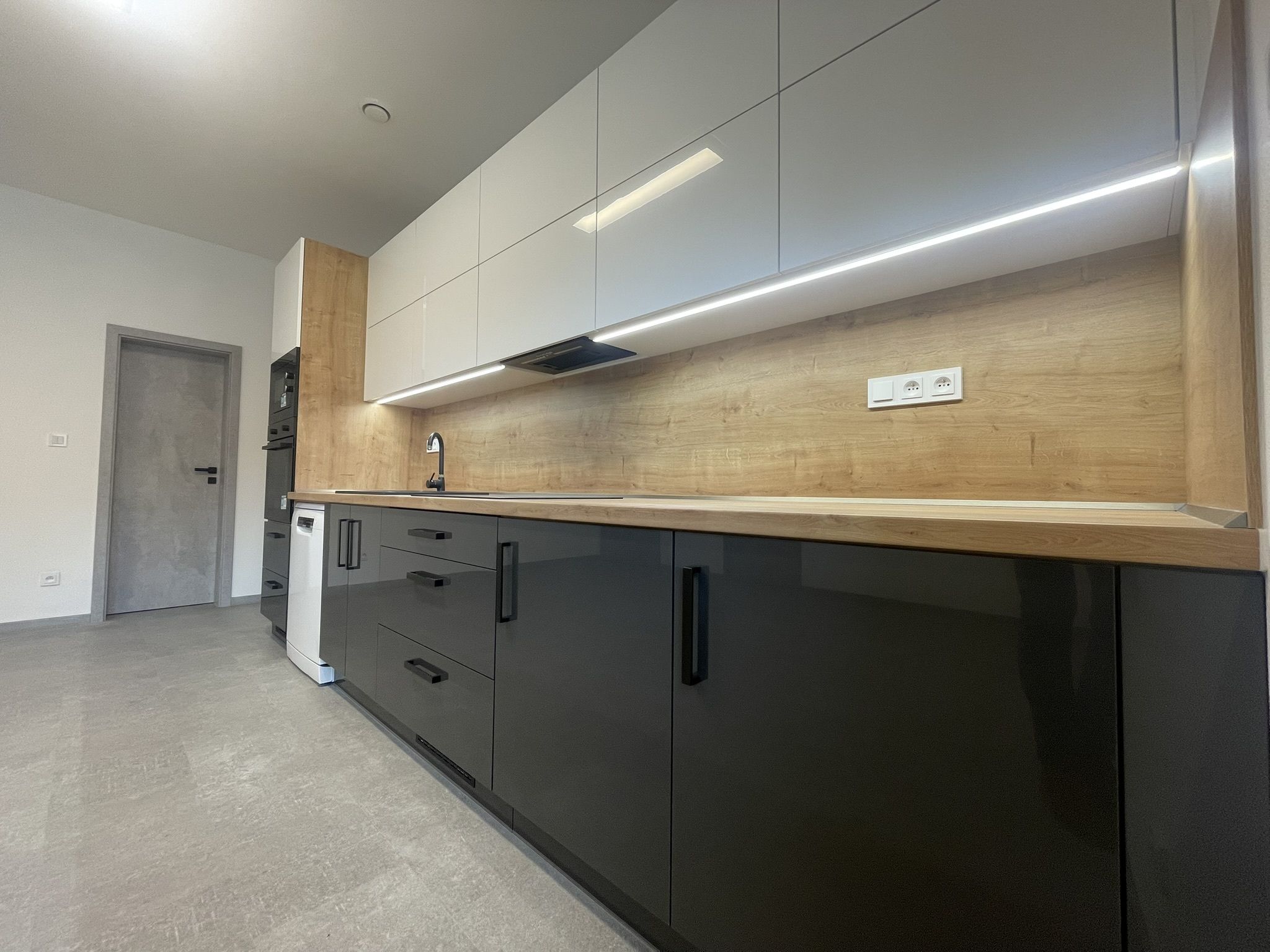 Pronájem, Byt 2+kk, 40m2, Hulín - obrázek č.5