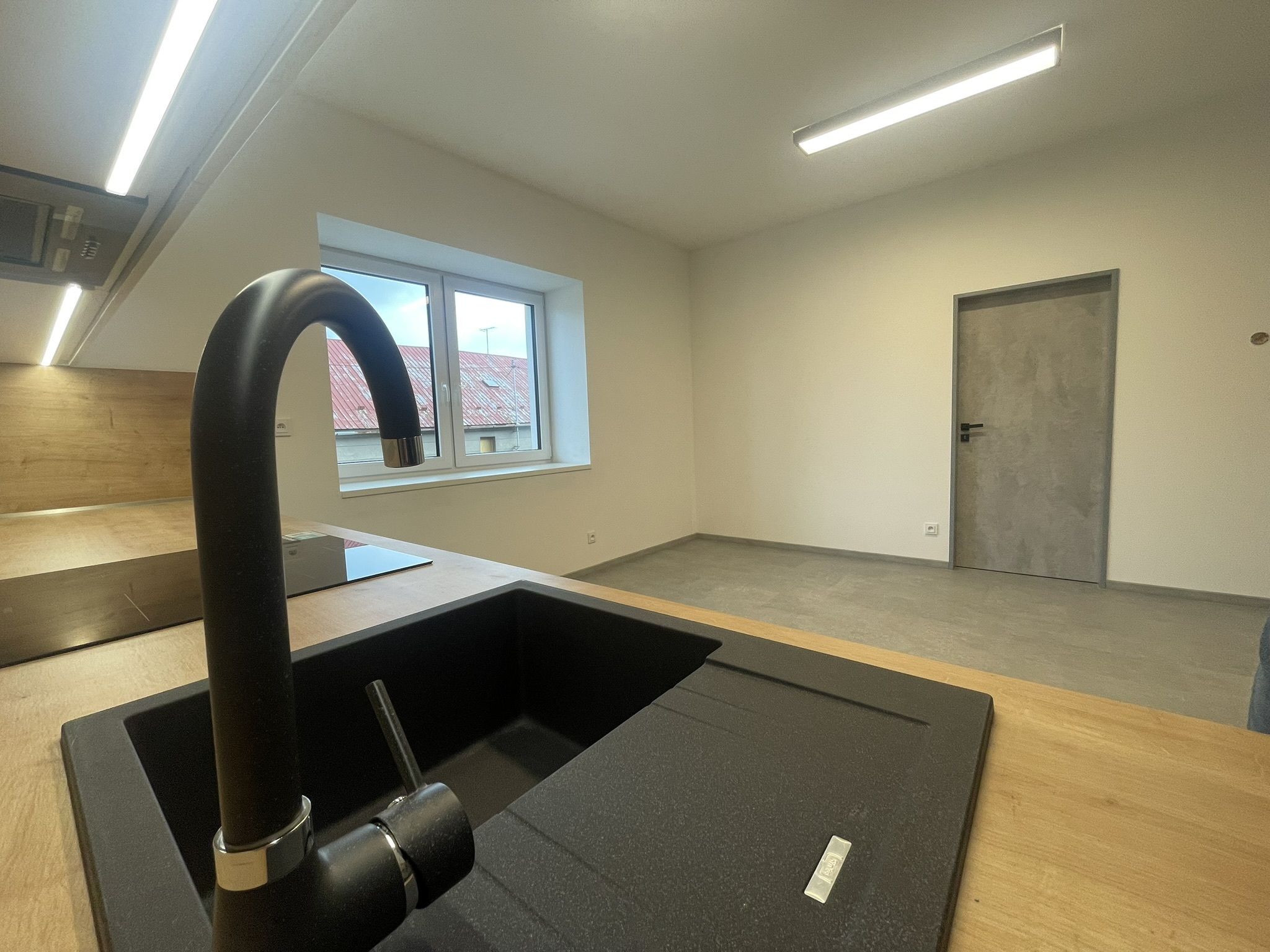 Pronájem, Byt 2+kk, 40m2, Hulín - obrázek č.6