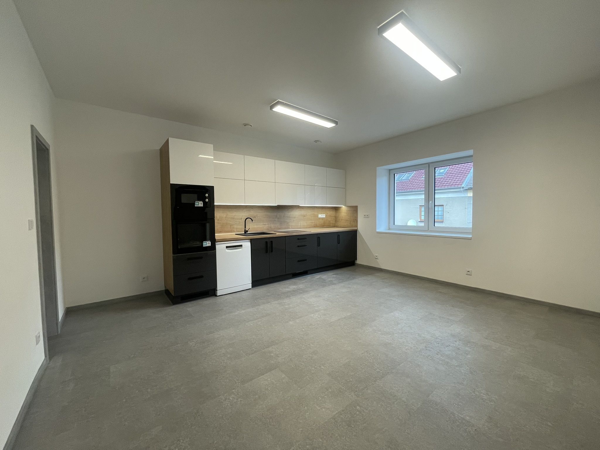 Pronájem, Byt 2+kk, 40m2, Hulín - obrázek č.8