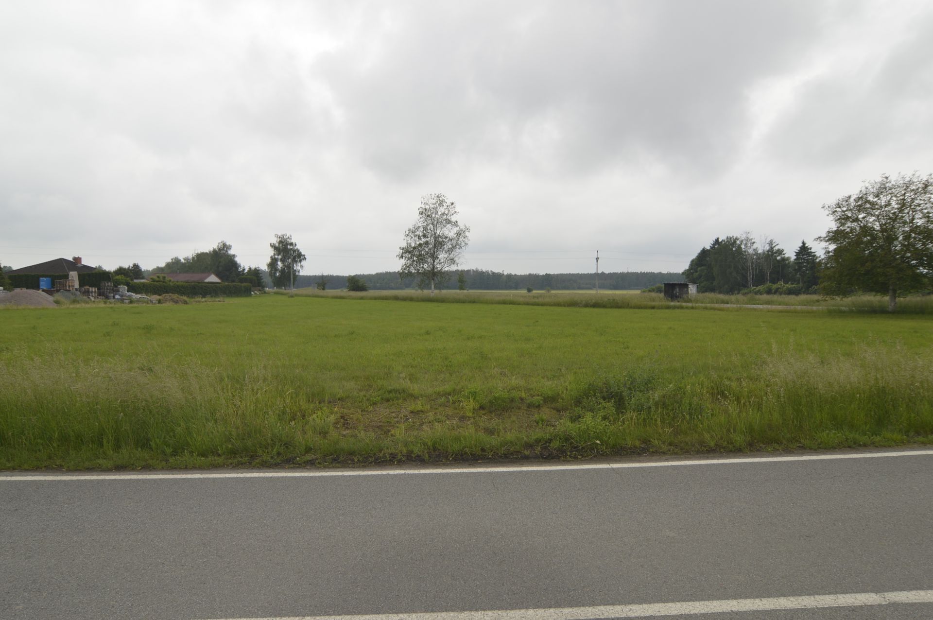 Prodej pozemku v Týništi nad Orlicí - Křivice - obrázek č.5