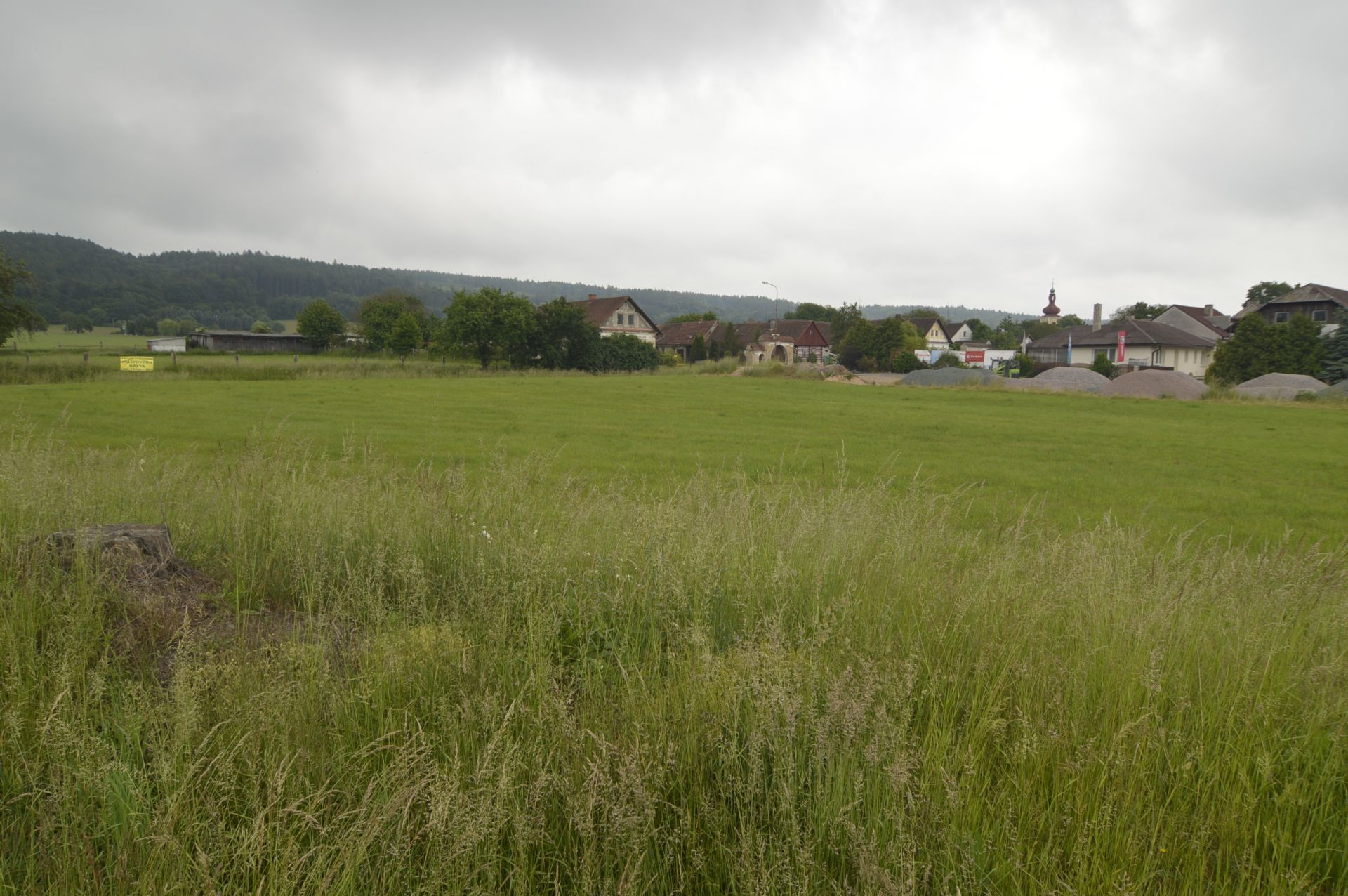 Prodej pozemku v Týništi nad Orlicí - Křivice - obrázek č.6