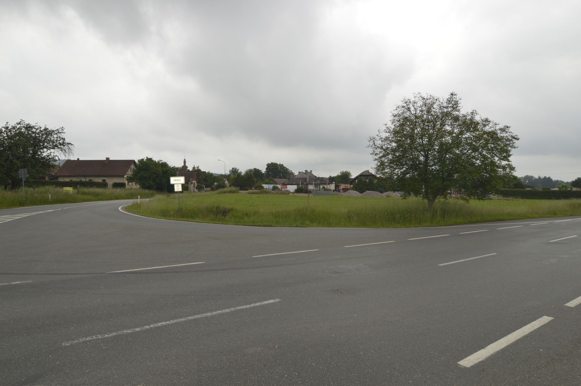 Prodej pozemku v Týništi nad Orlicí - Křivice - obrázek č.8