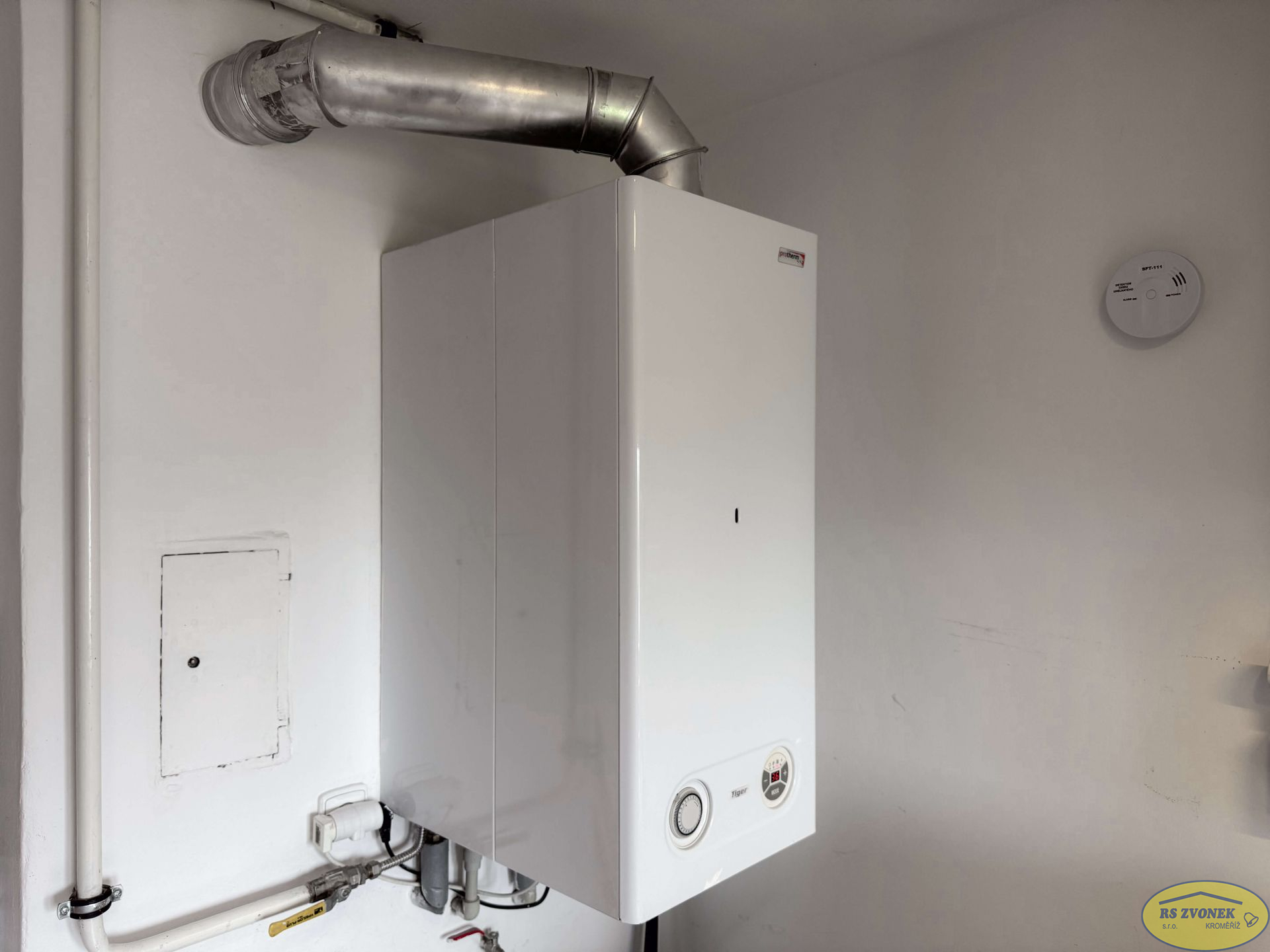 Prodej mezonetového bytu 4+kk, Pivovarská, Holešov - obrázek č.20