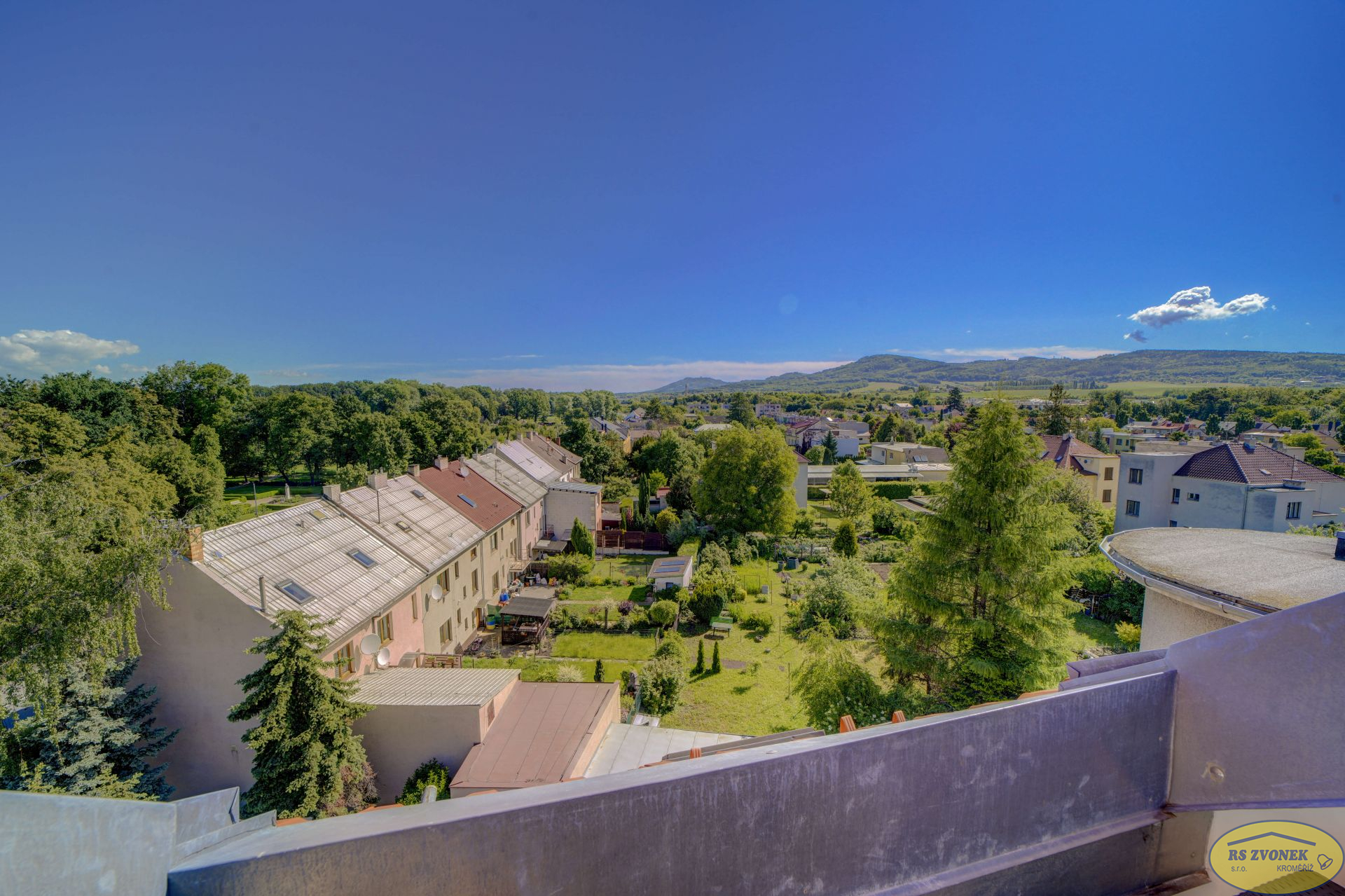 Prodej mezonetového bytu 4+kk, Pivovarská, Holešov - obrázek č.22