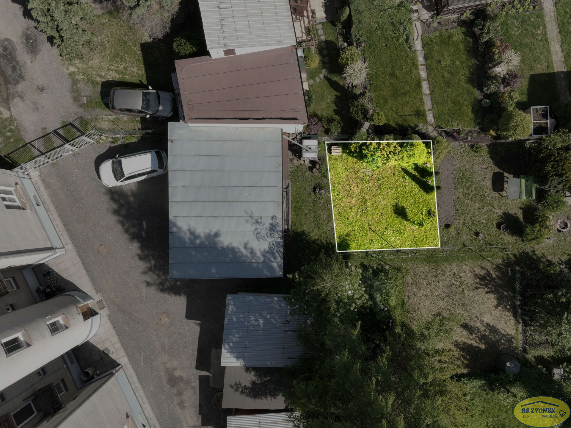 Prodej mezonetového bytu 4+kk, Pivovarská, Holešov - obrázek č.26