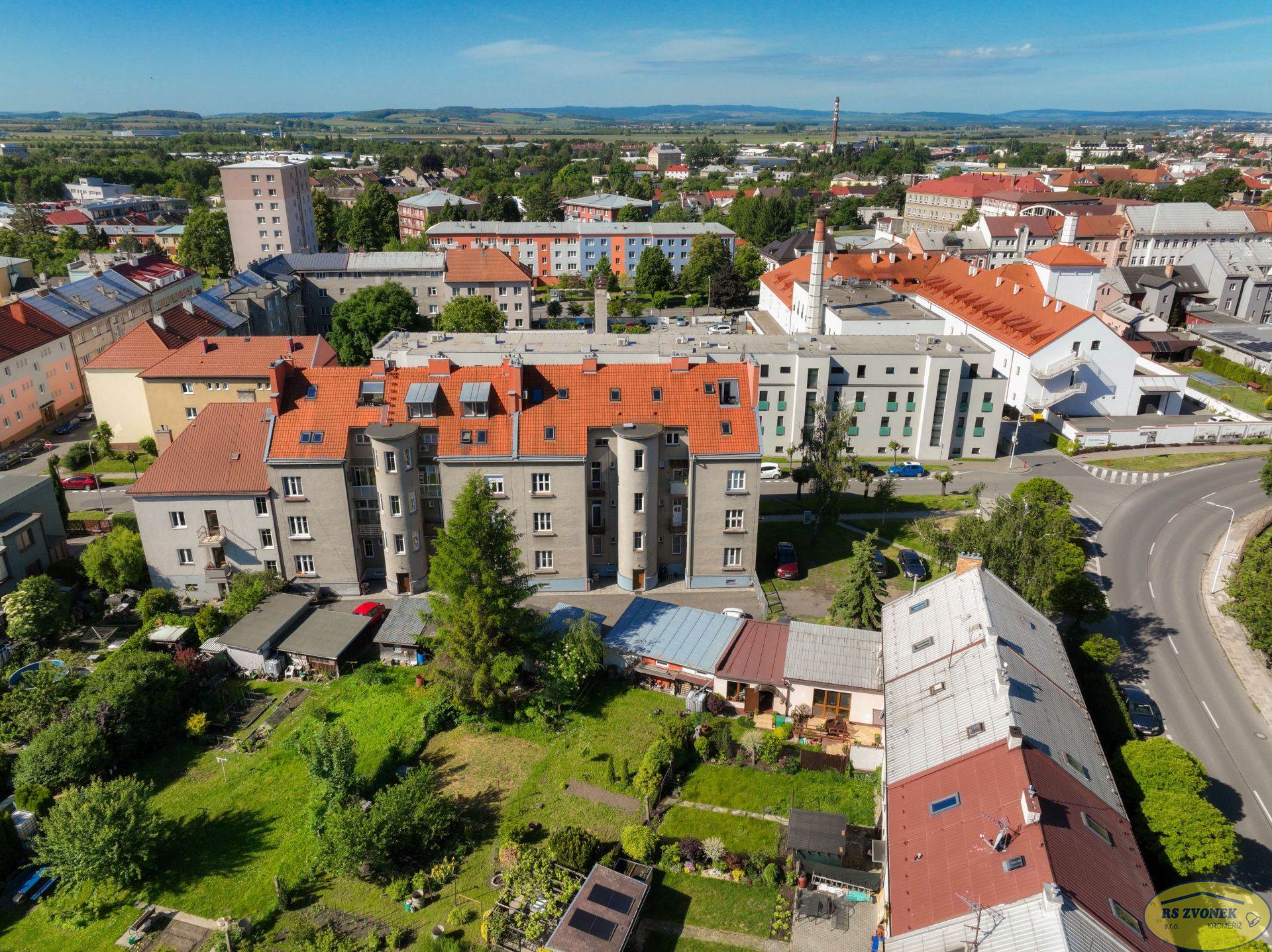 Prodej mezonetového bytu 4+kk, Pivovarská, Holešov - obrázek č.27
