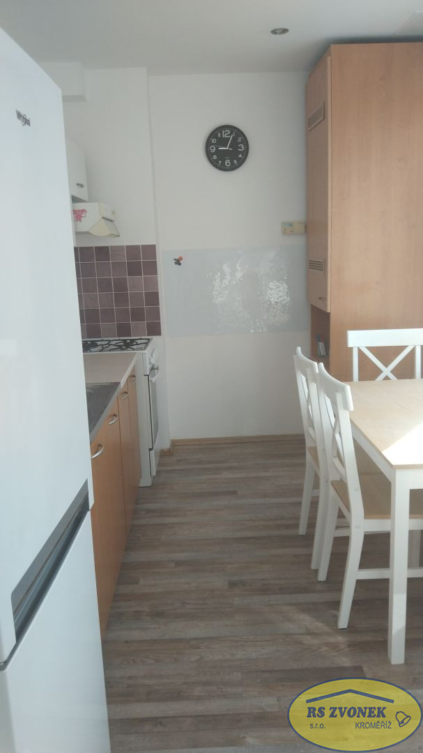 Pronájem bytu 2+1 Hulín, Holešovská - obrázek č.3