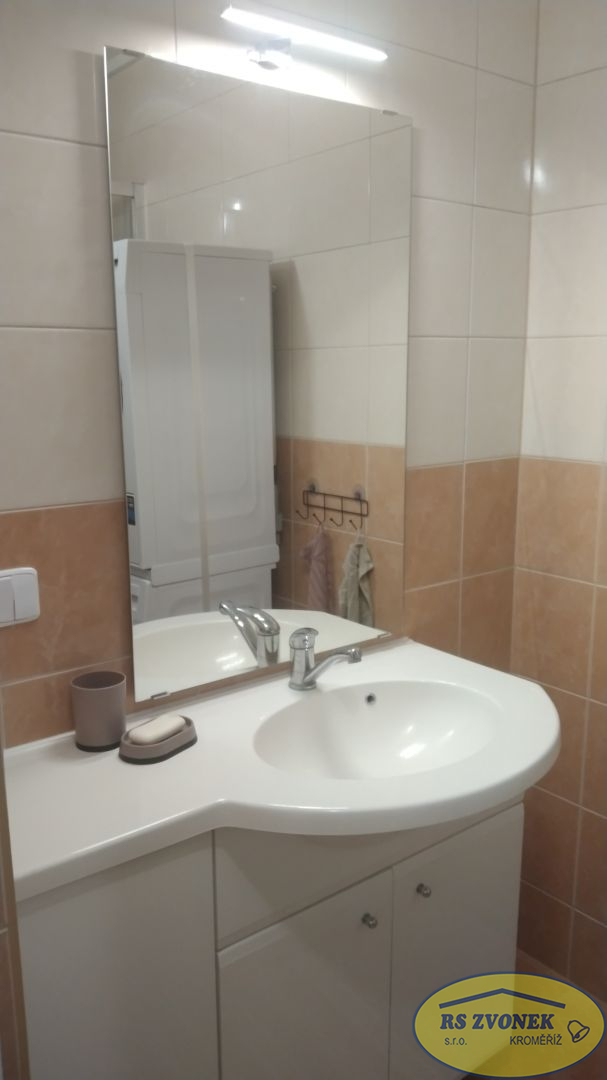 Pronájem bytu 2+1 Hulín, Holešovská - obrázek č.4
