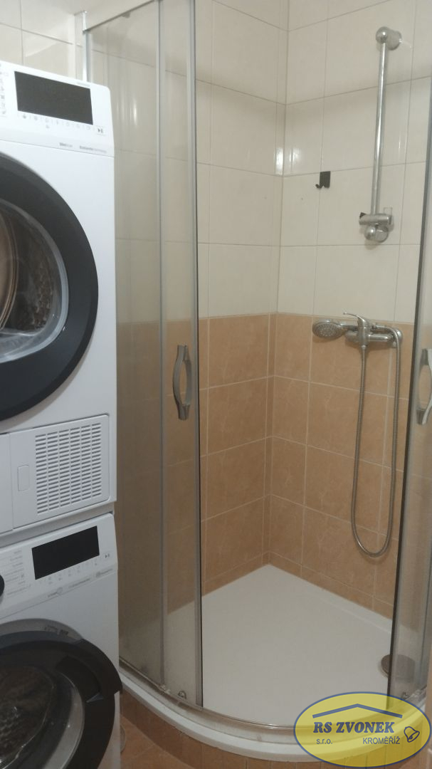 Pronájem bytu 2+1 Hulín, Holešovská - obrázek č.5
