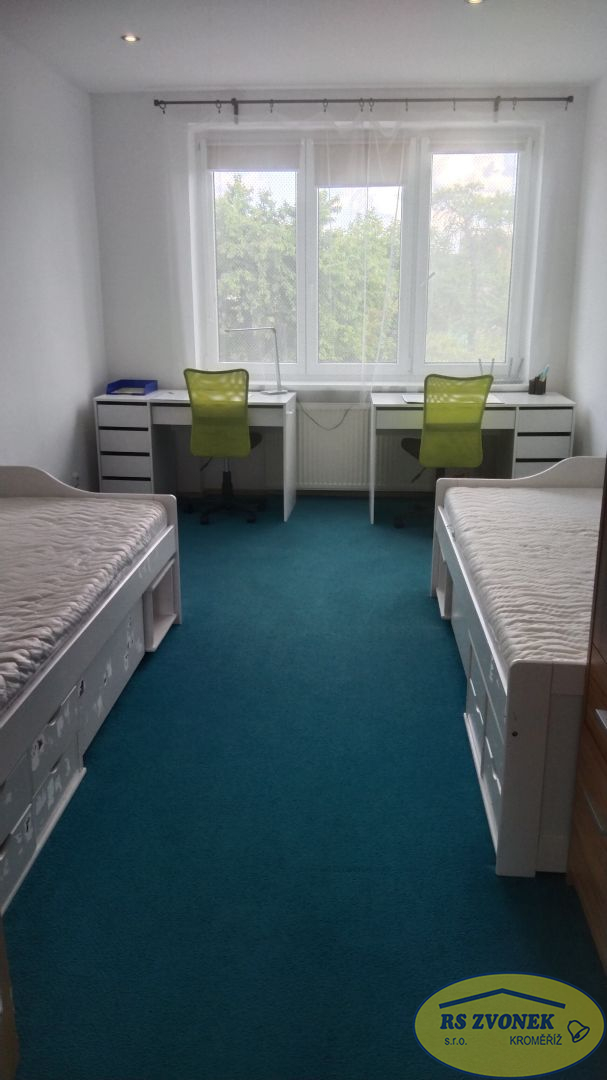 Pronájem bytu 2+1 Hulín, Holešovská - obrázek č.7