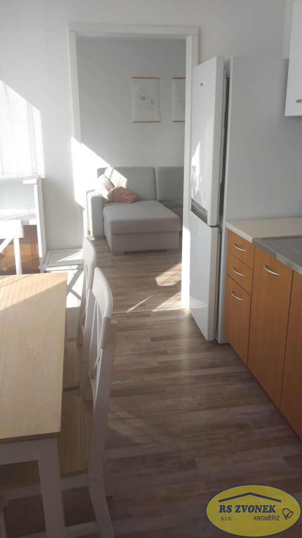 Pronájem bytu 2+1 Hulín, Holešovská - obrázek č.9