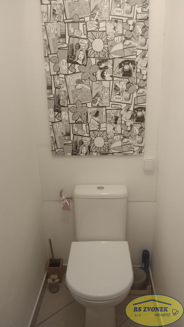 Pronájem bytu 2+1 Hulín, Holešovská - obrázek č.10